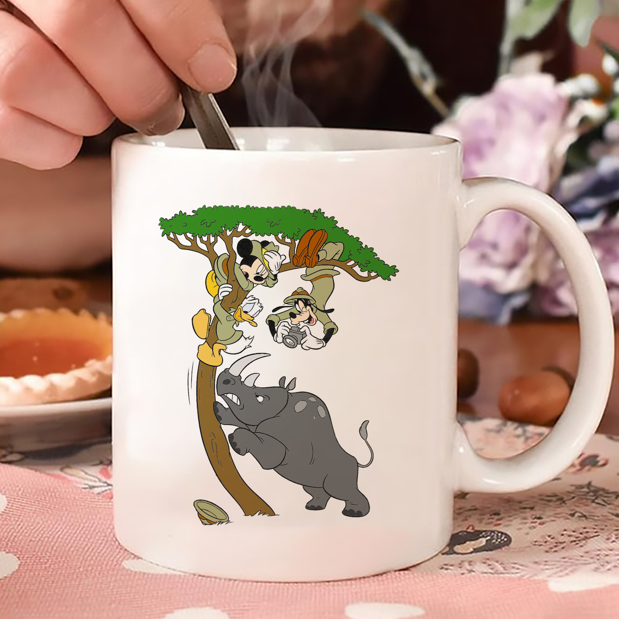 一般的なイメージ