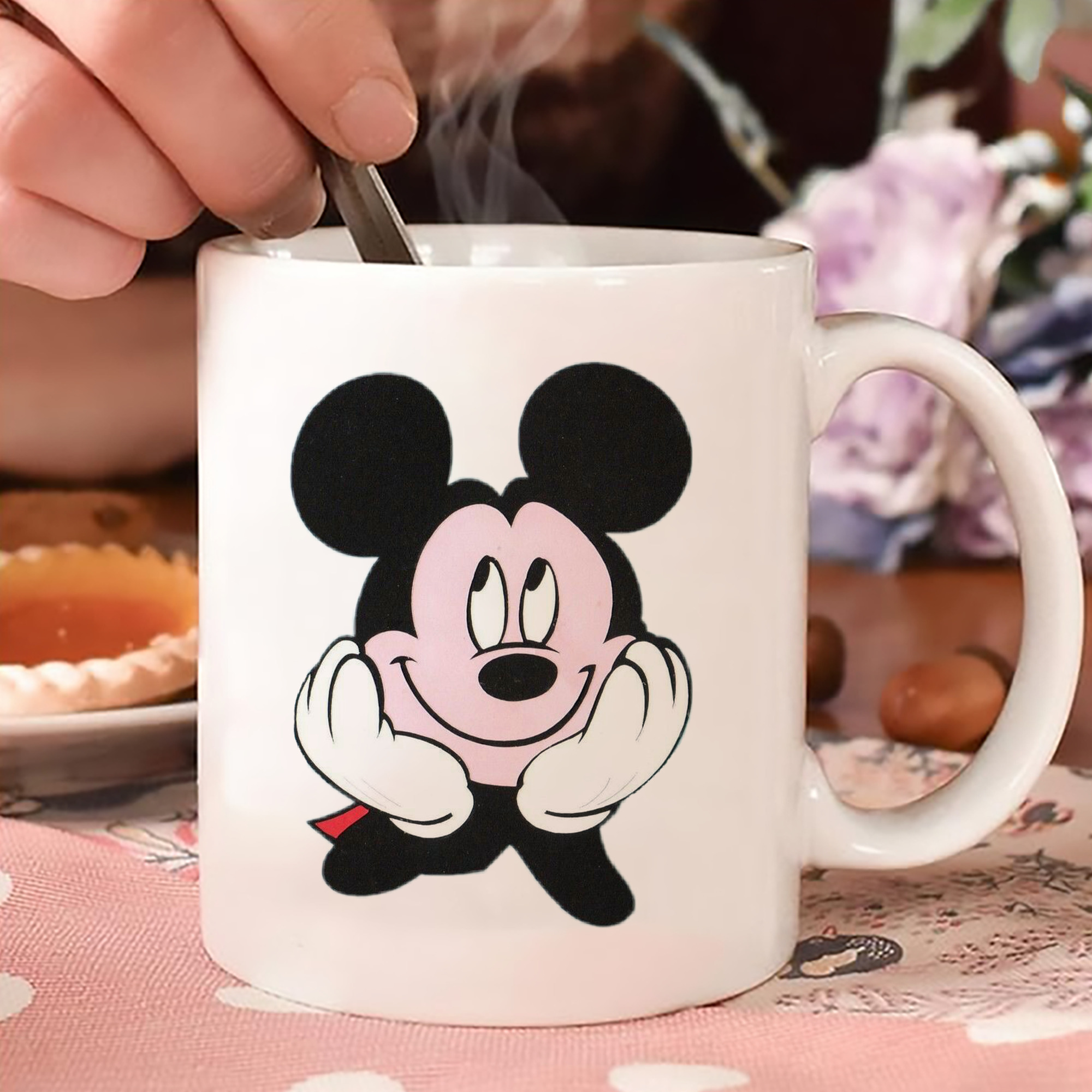 一般的なイメージ