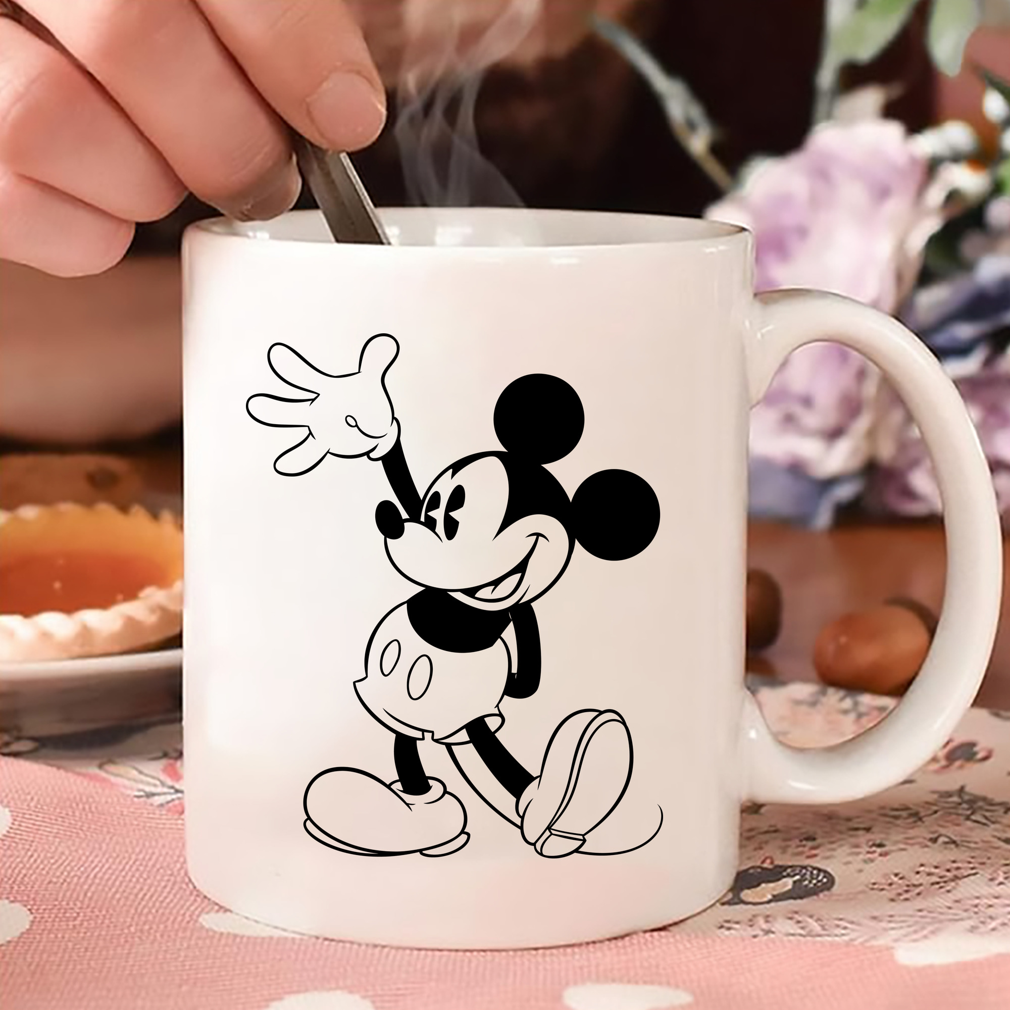 一般的なイメージ