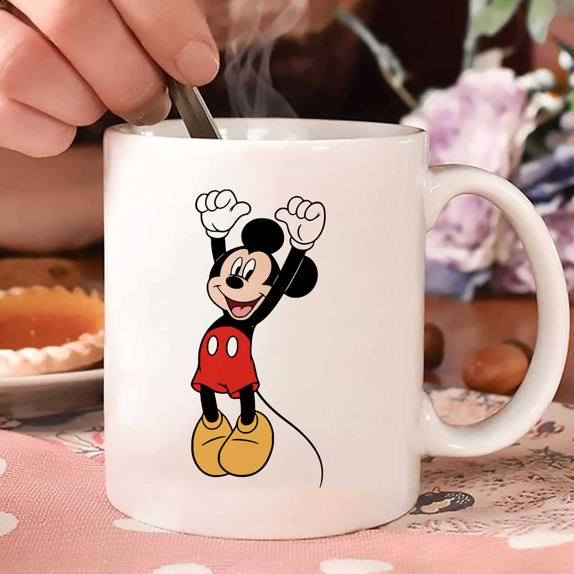 一般的なイメージ