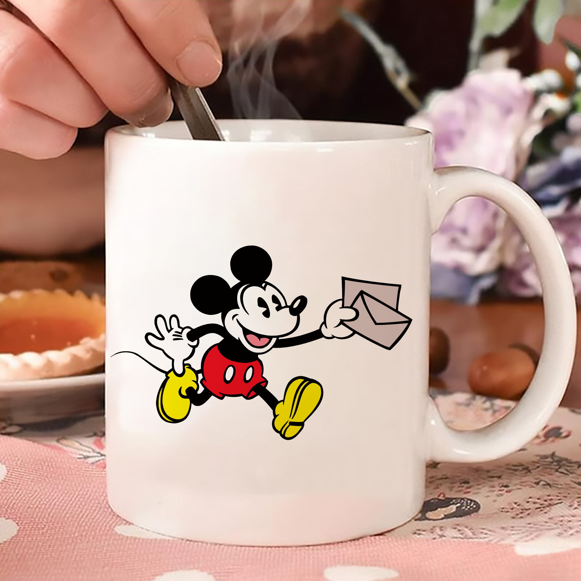 一般的なイメージ