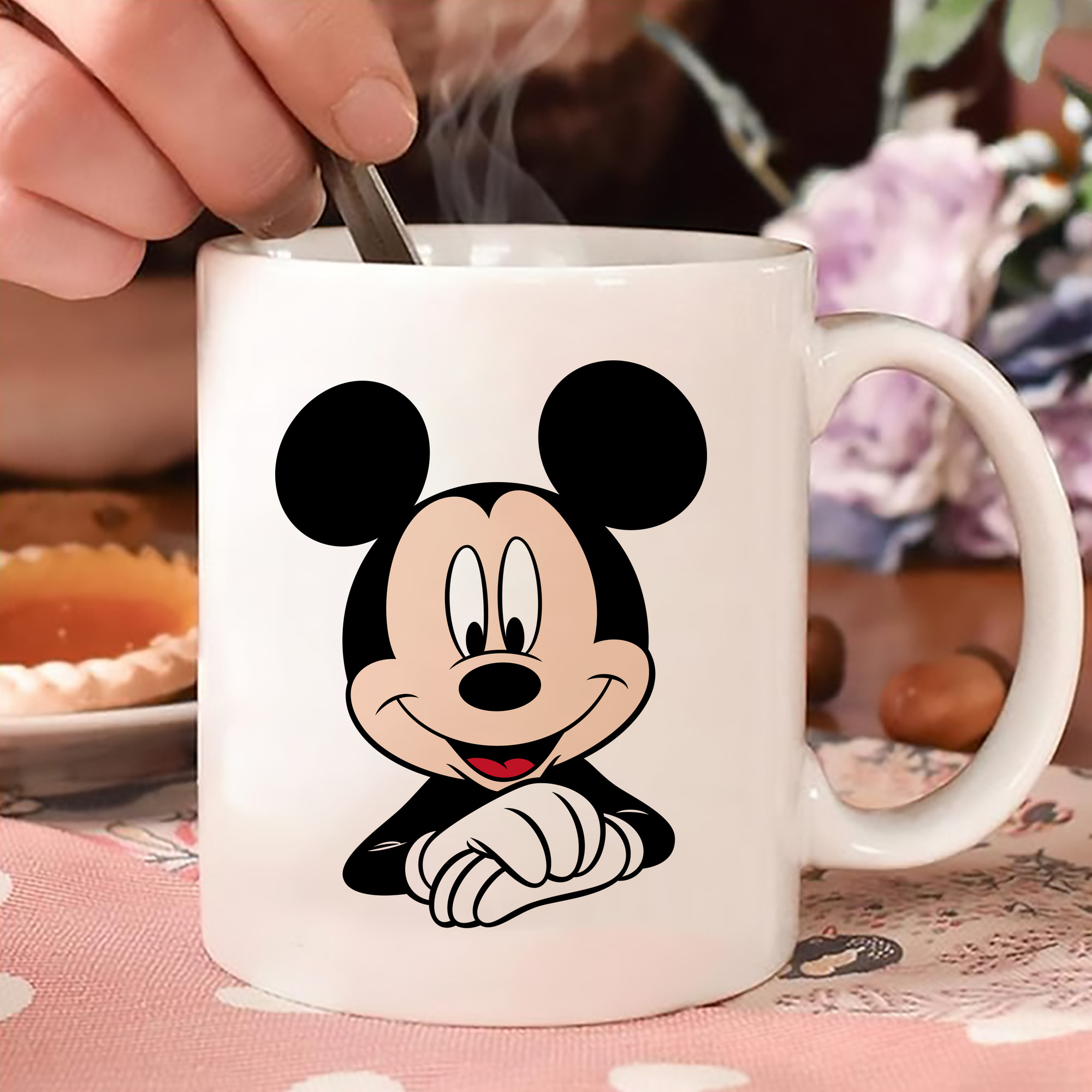 一般的なイメージ