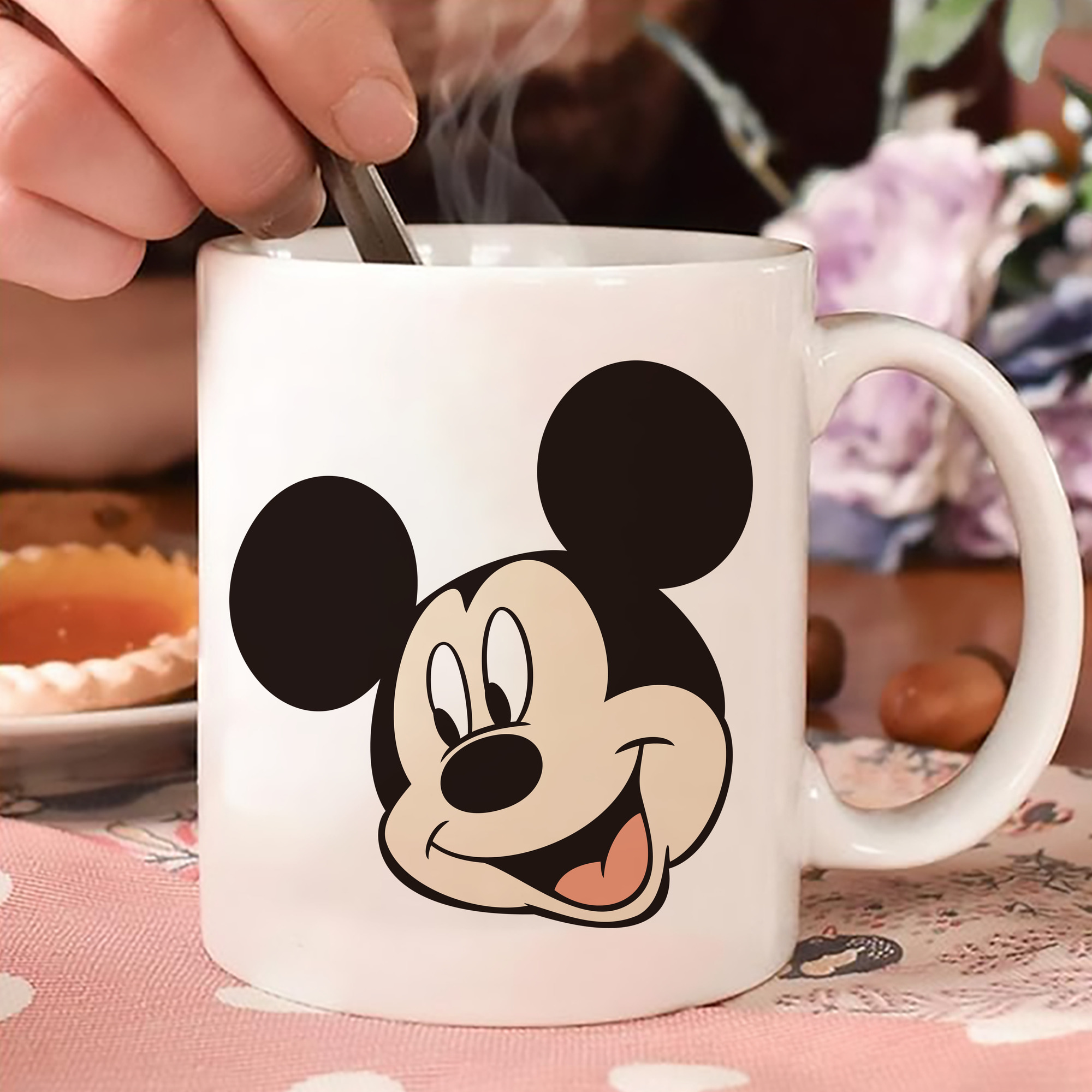 一般的なイメージ