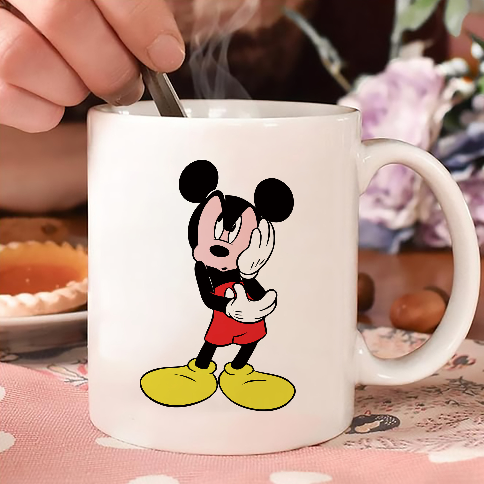 一般的なイメージ