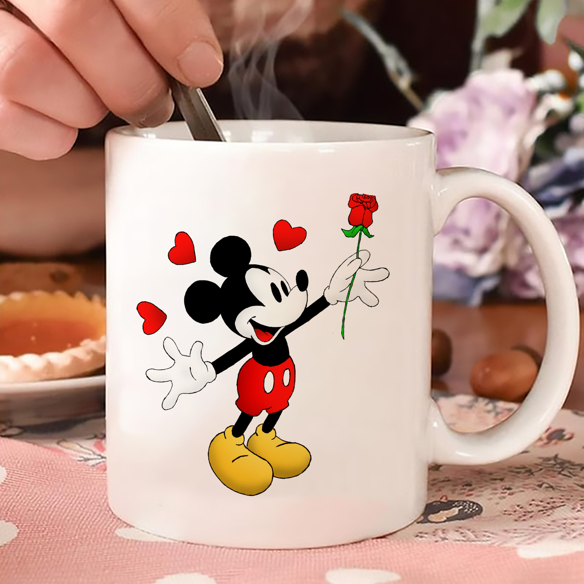 一般的なイメージ