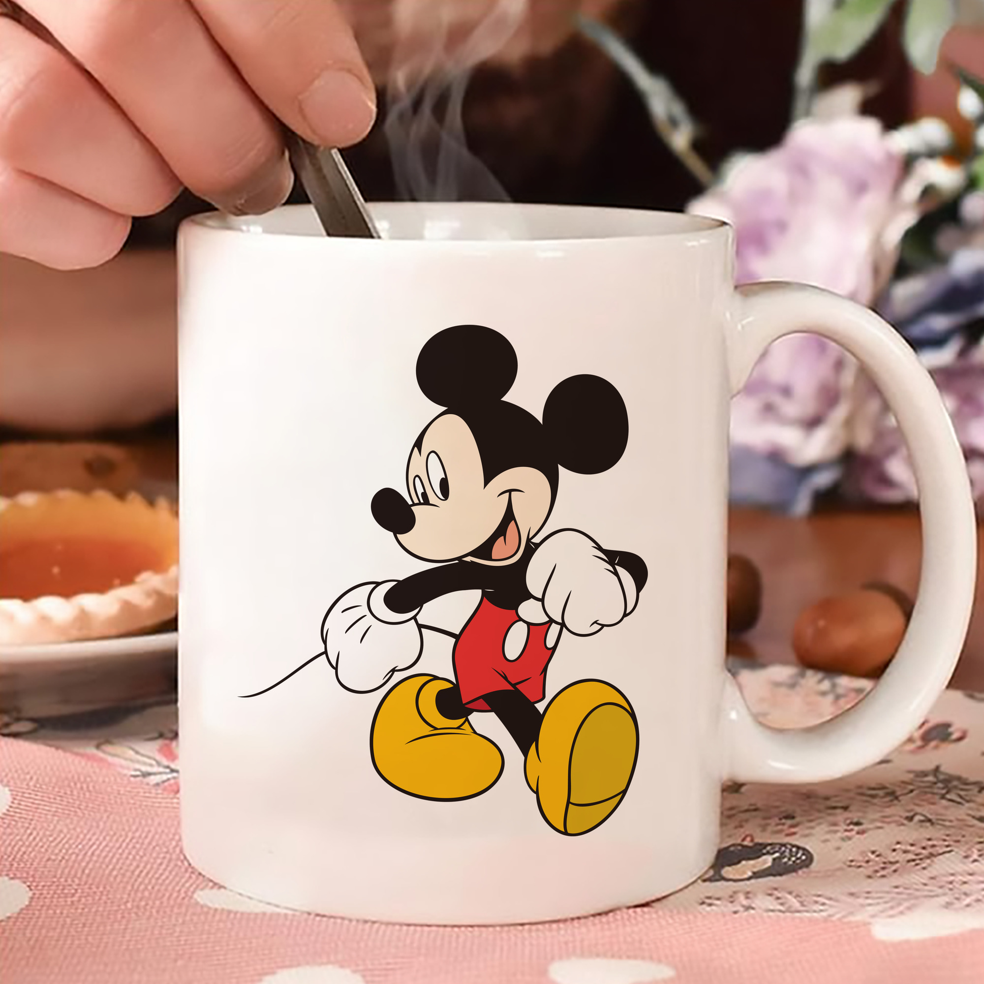 一般的なイメージ