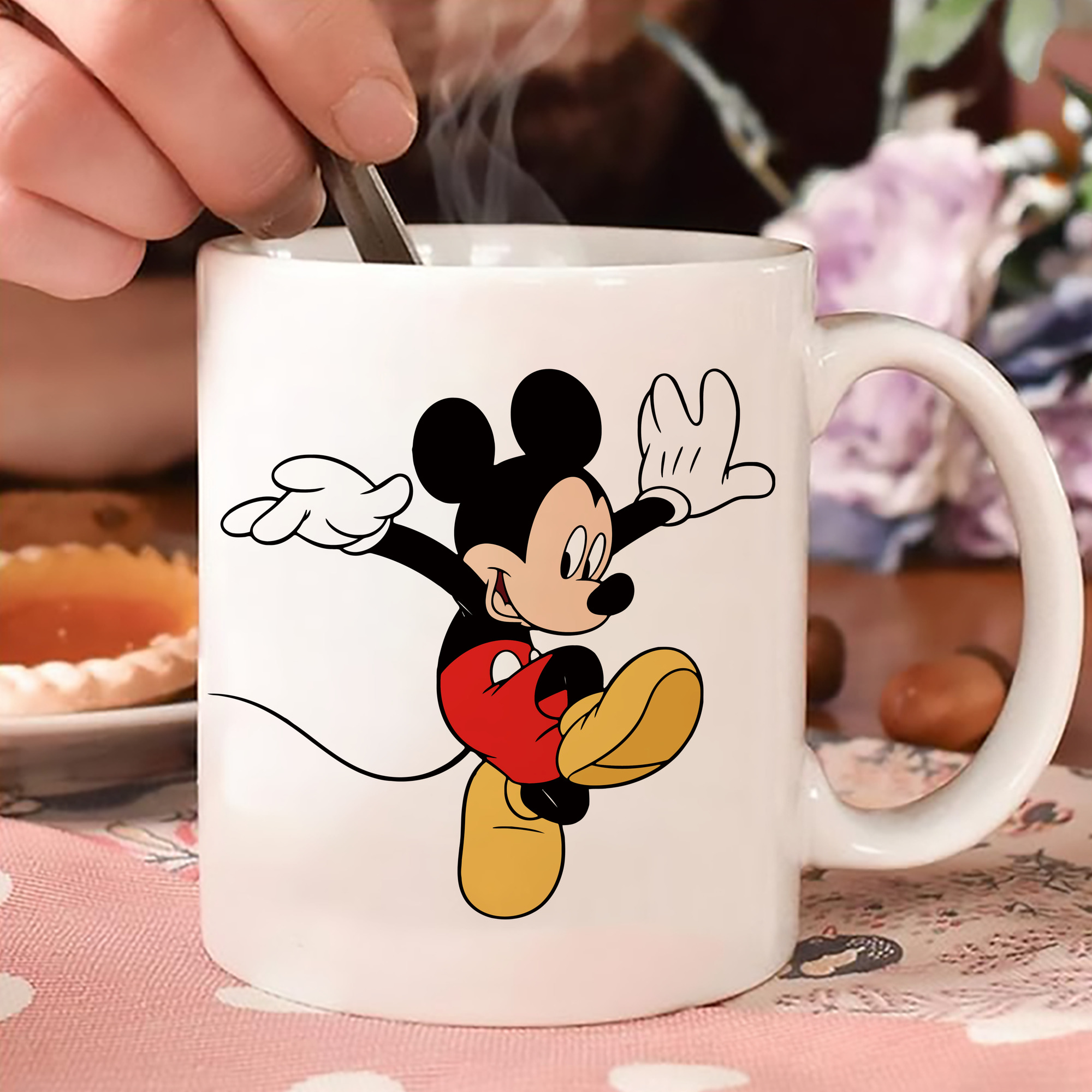 一般的なイメージ