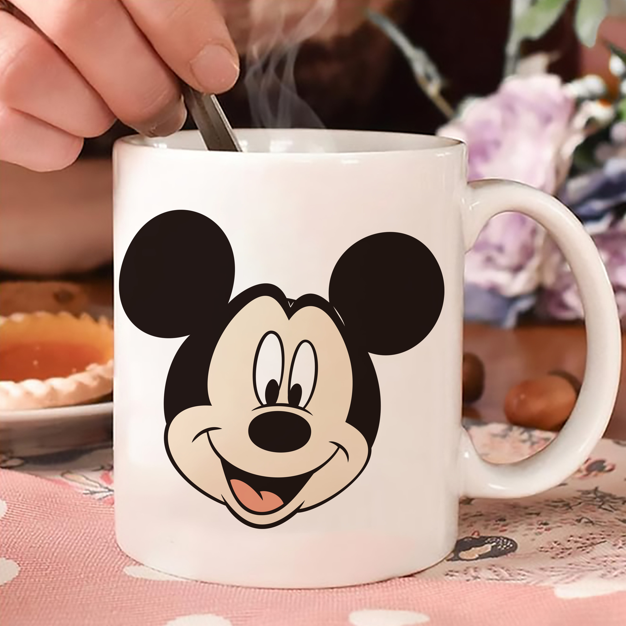 一般的なイメージ