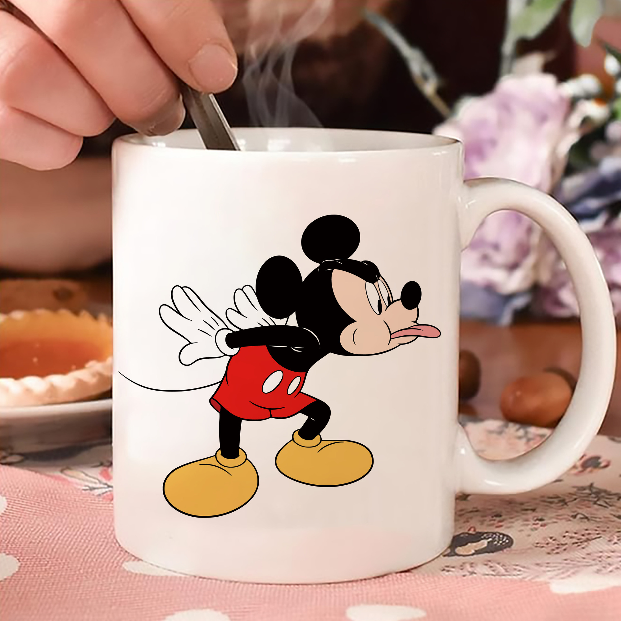 一般的なイメージ