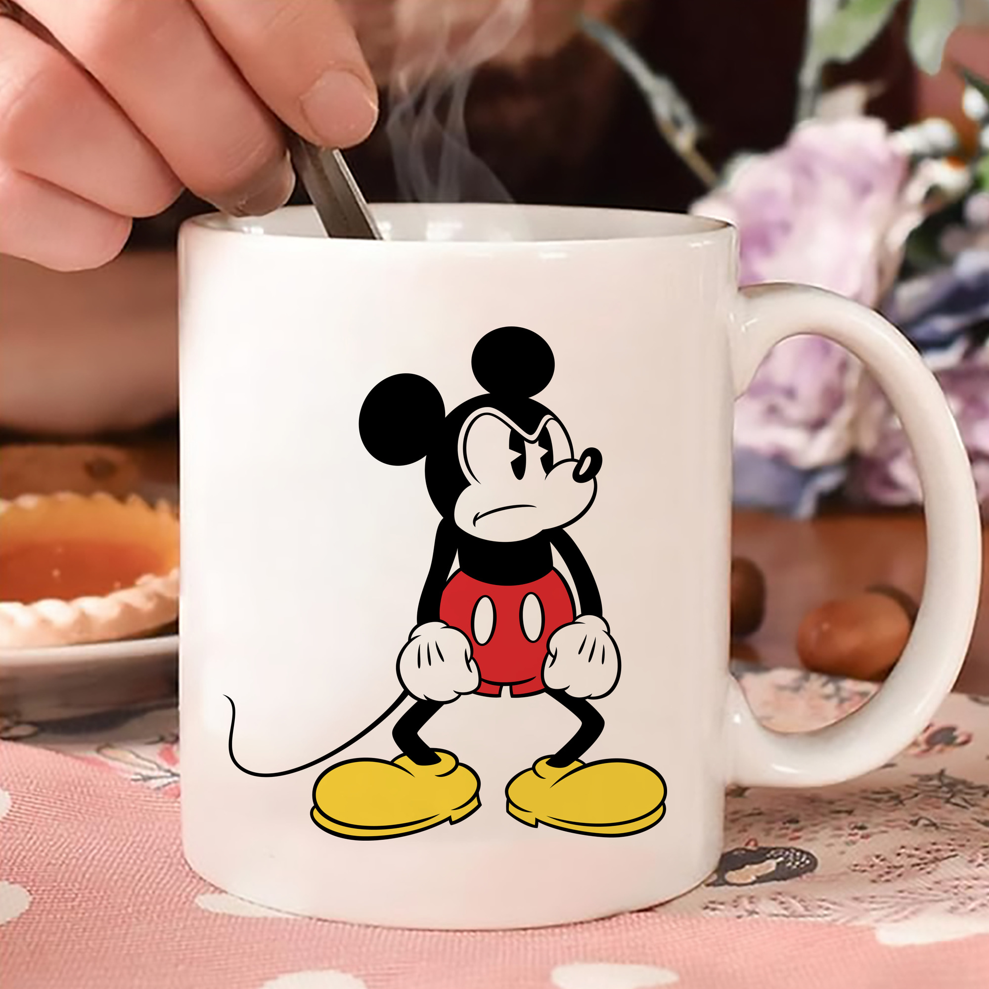 一般的なイメージ