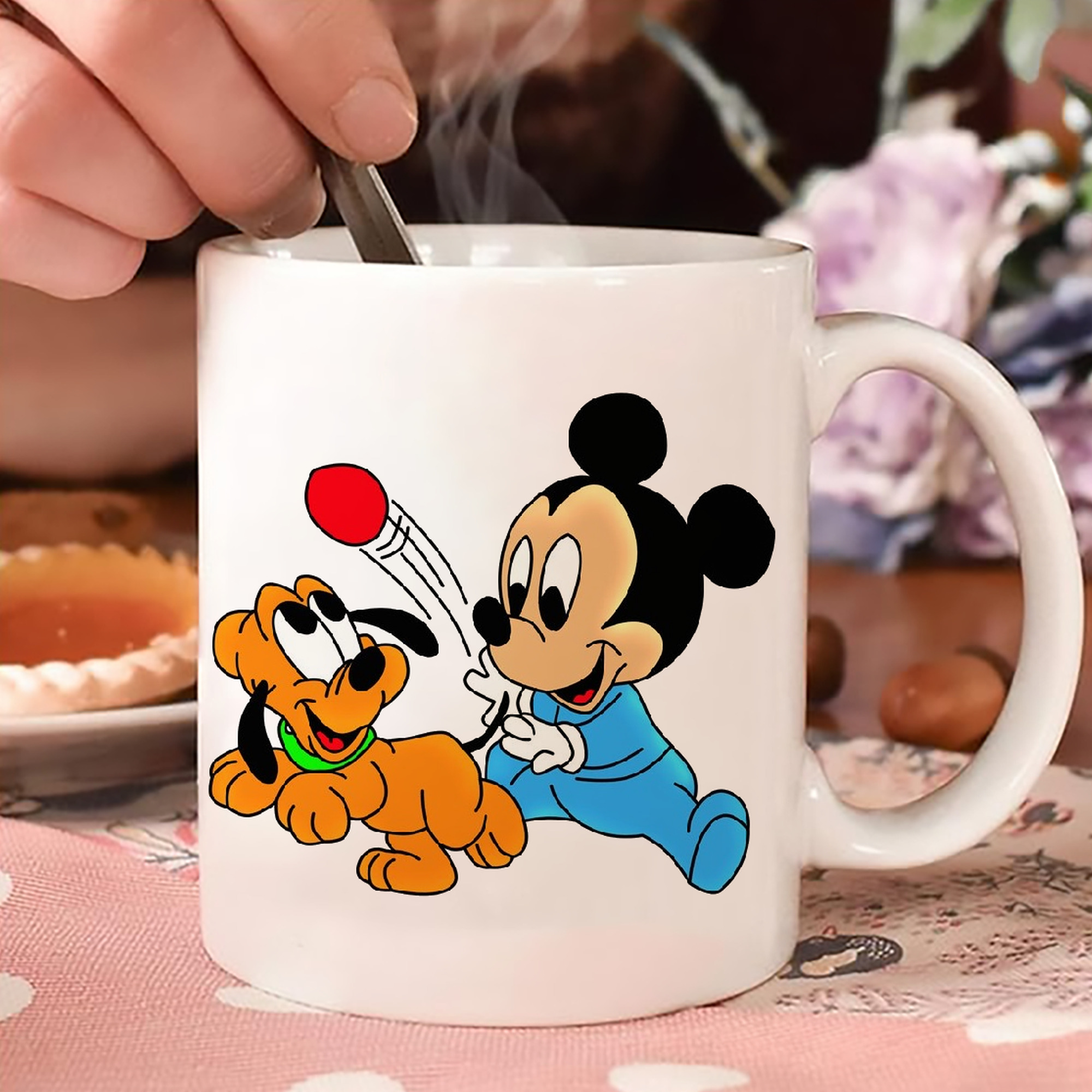 一般的なイメージ