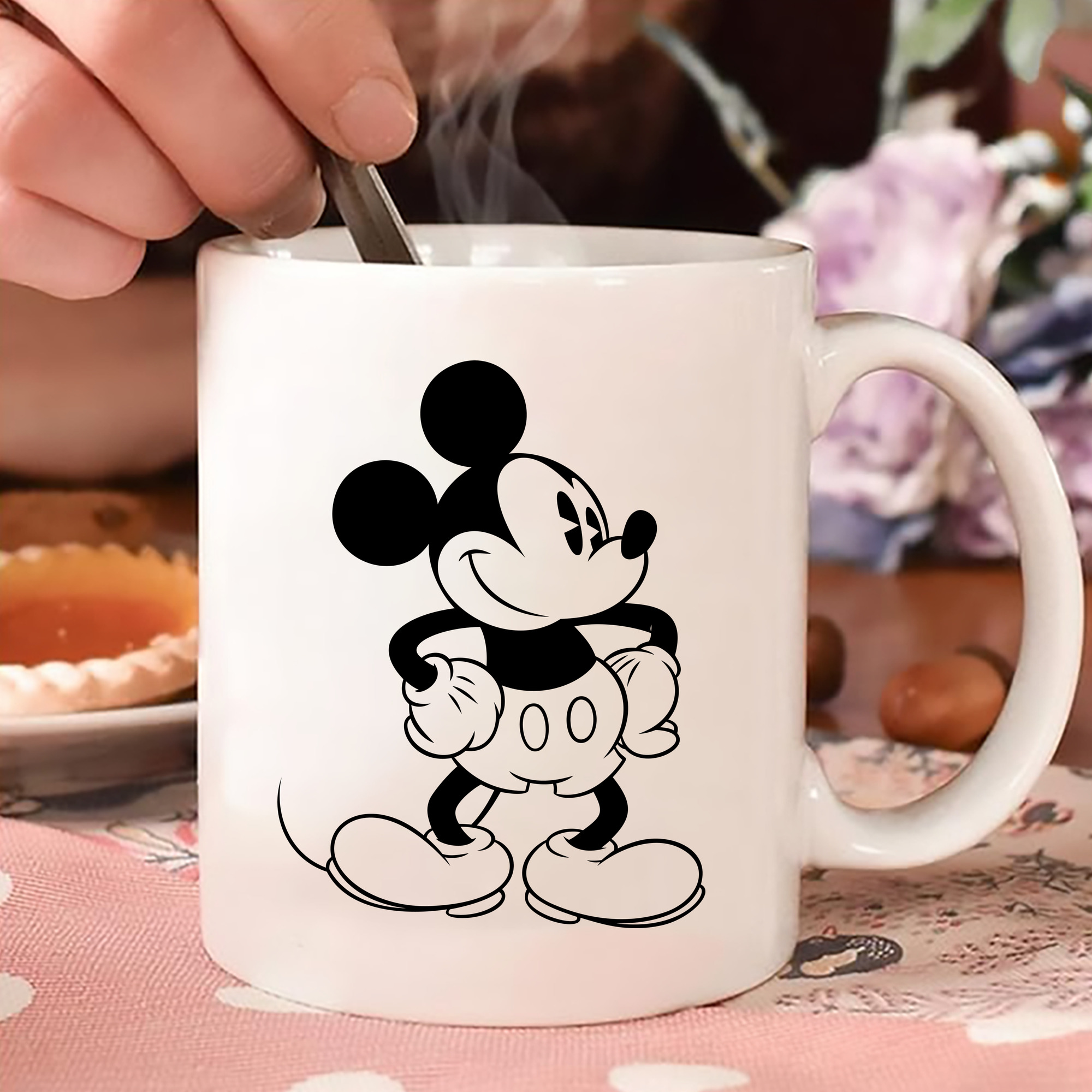 一般的なイメージ