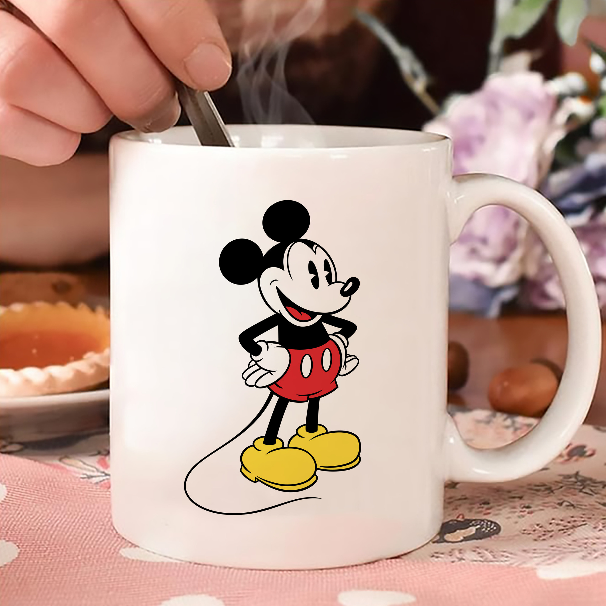 一般的なイメージ