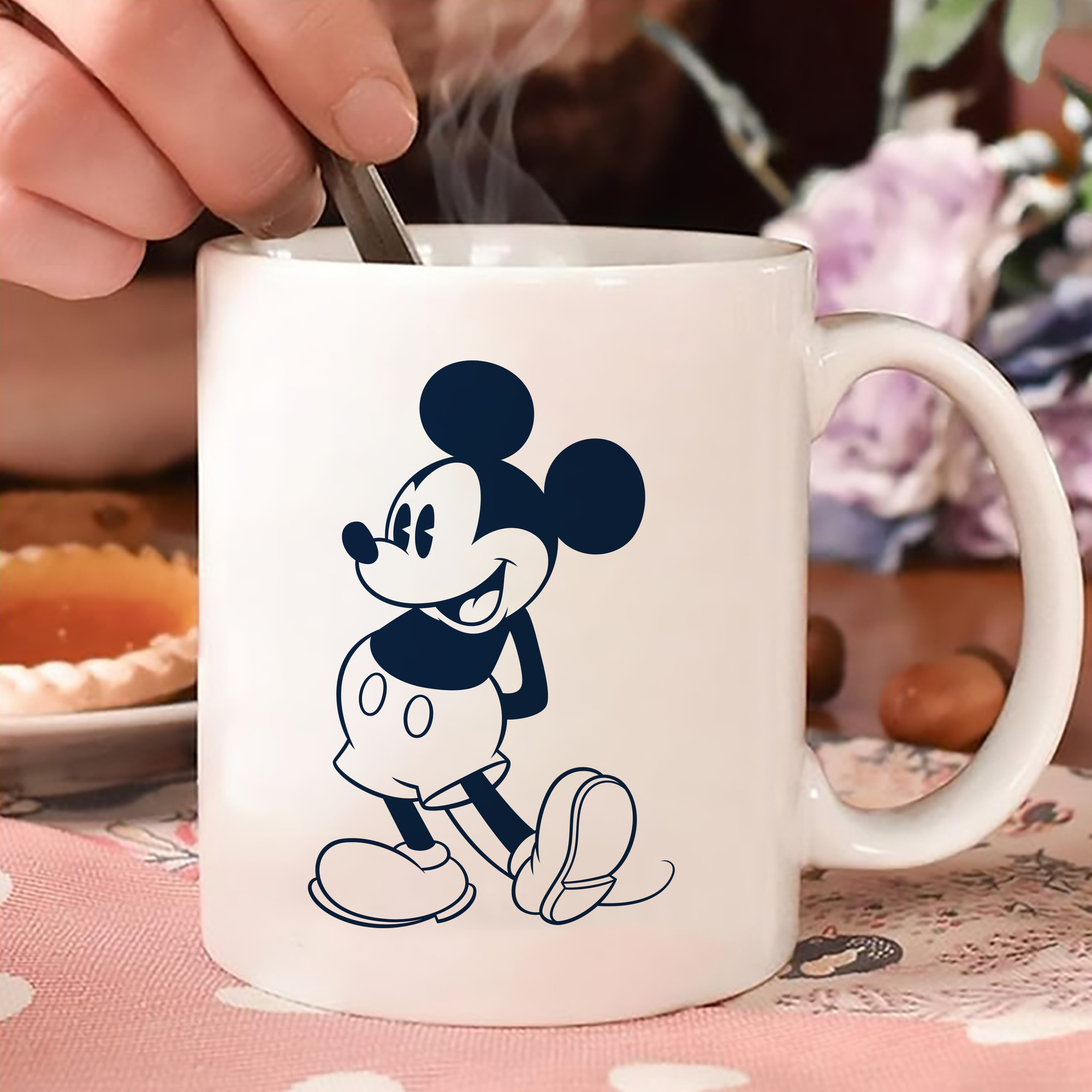 一般的なイメージ