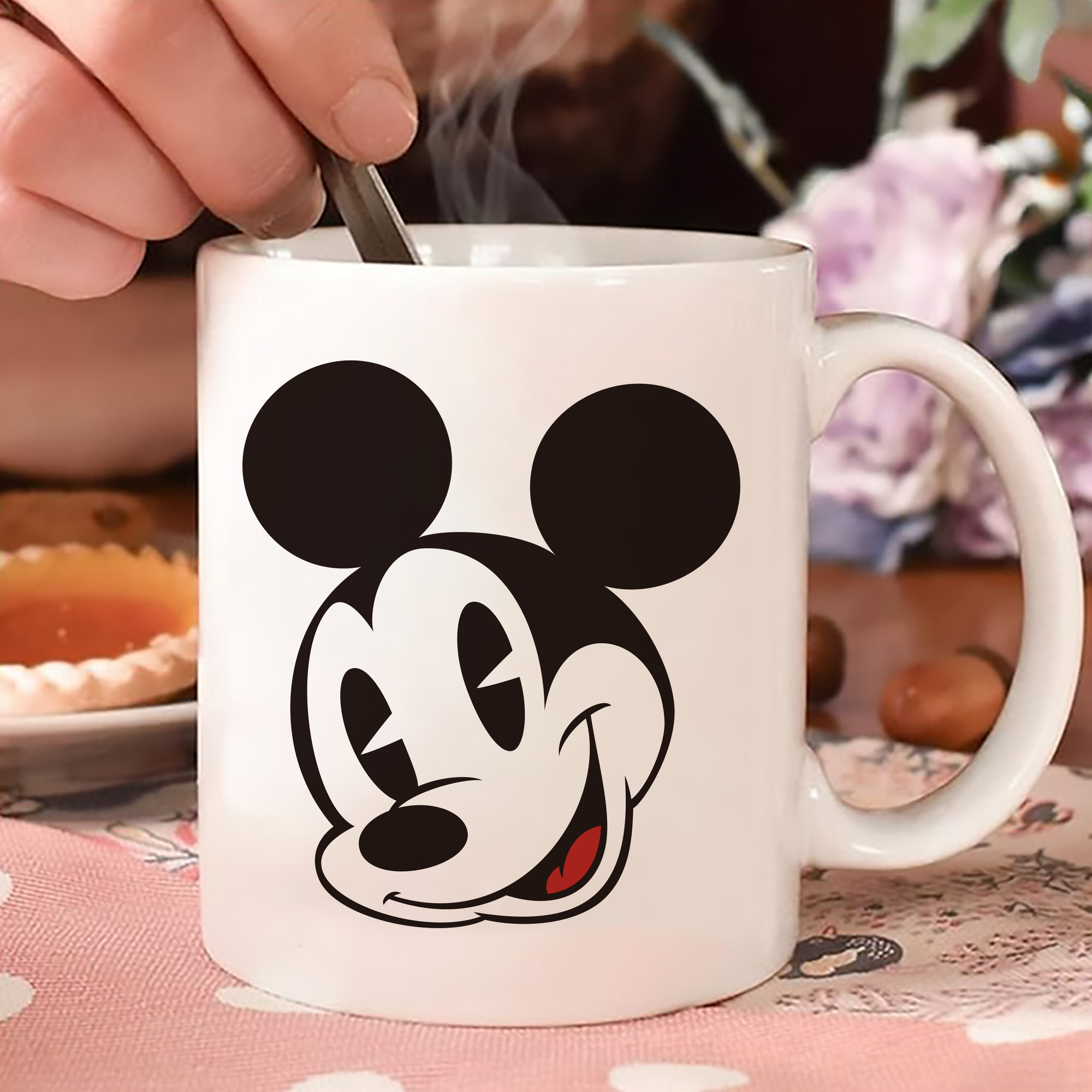 一般的なイメージ