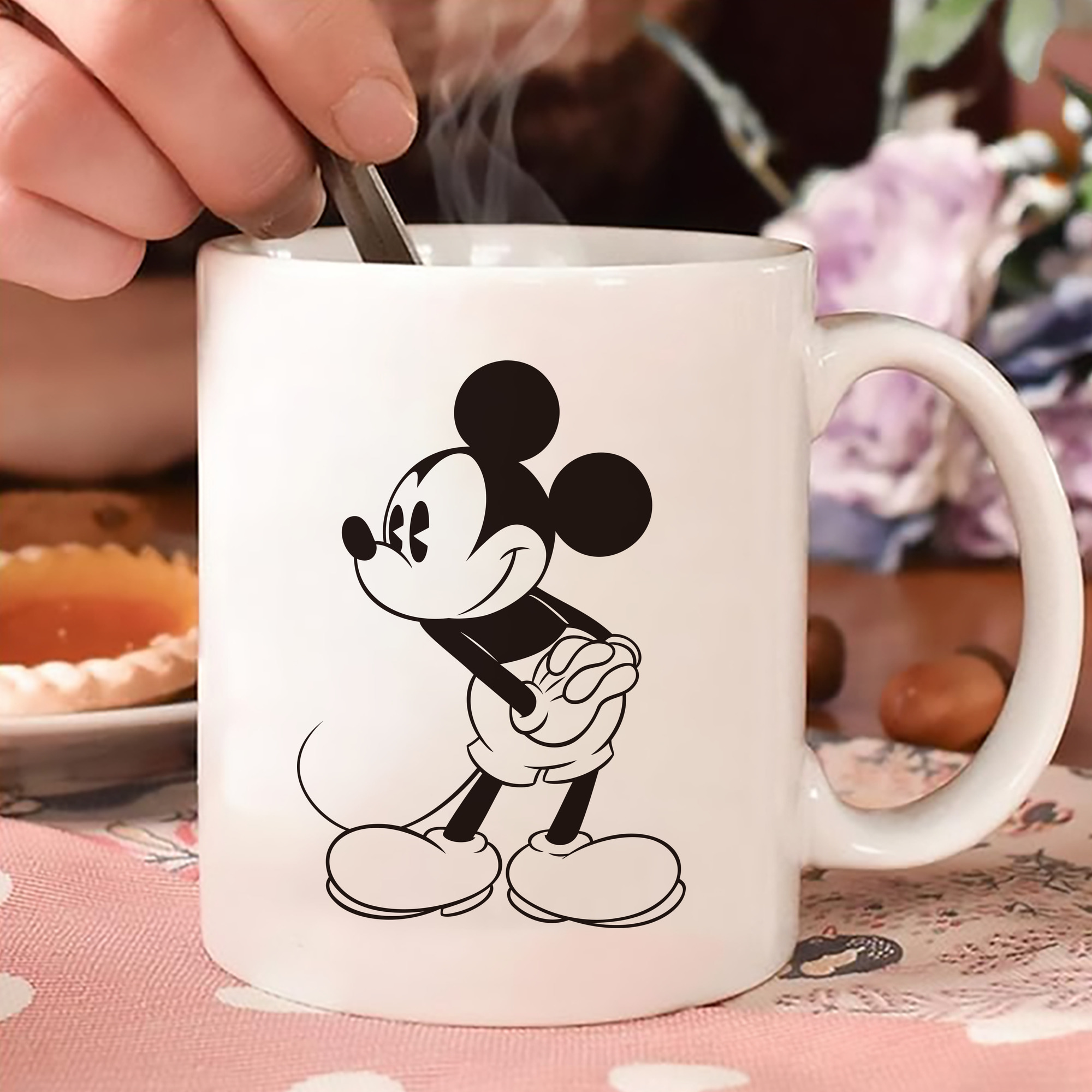 一般的なイメージ