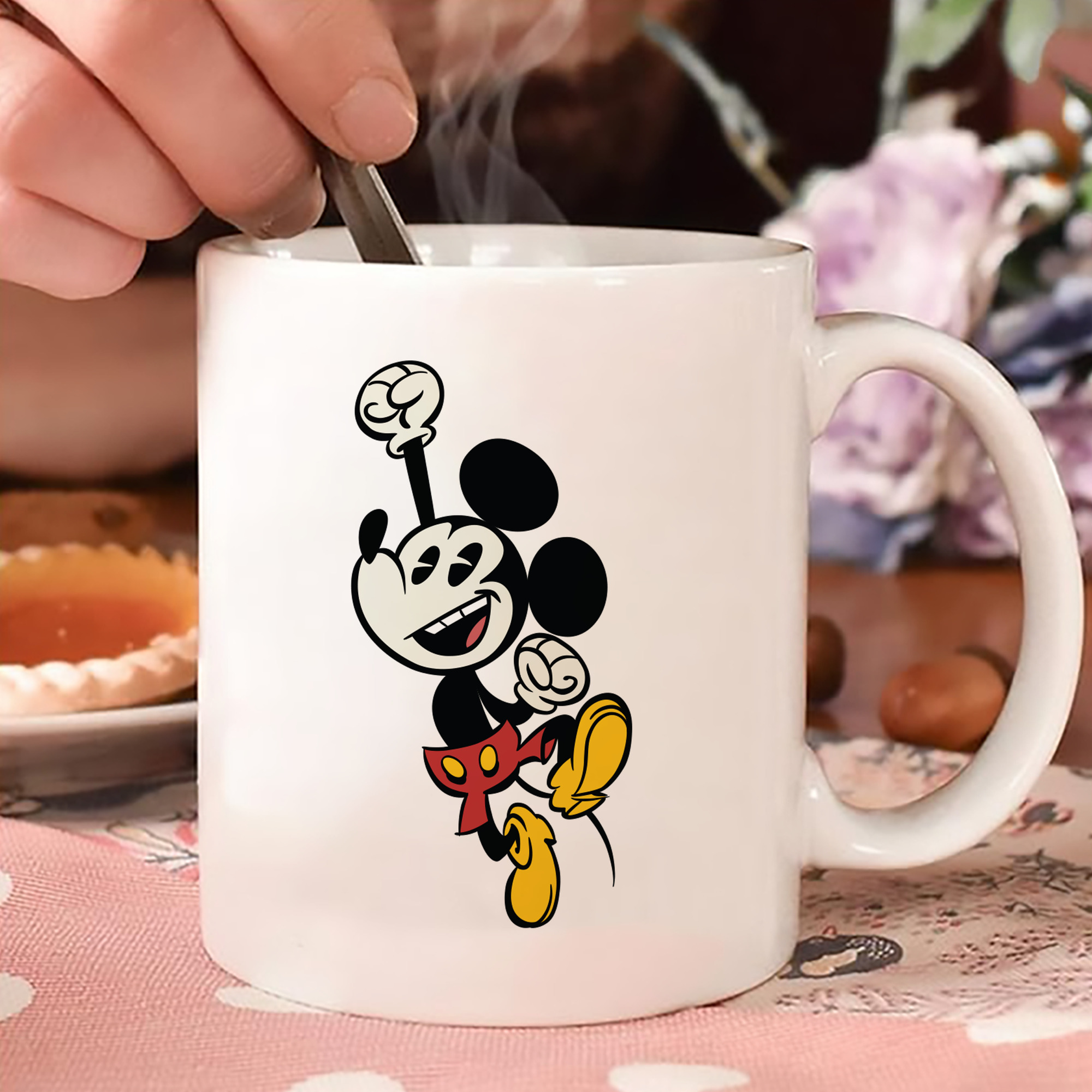 一般的なイメージ