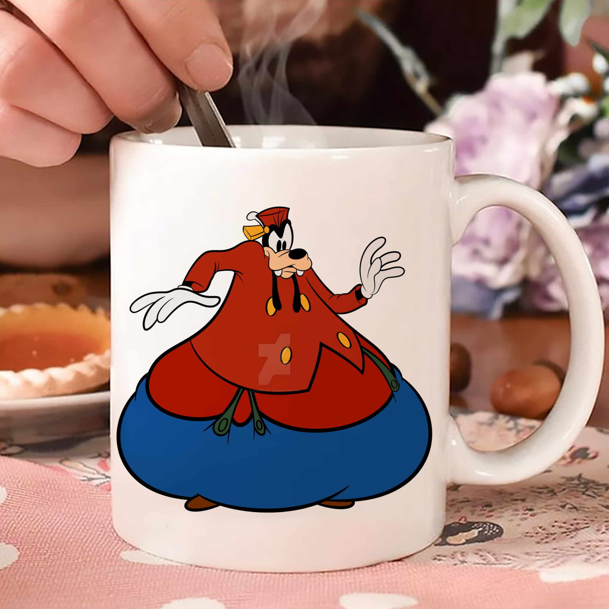 一般的なイメージ