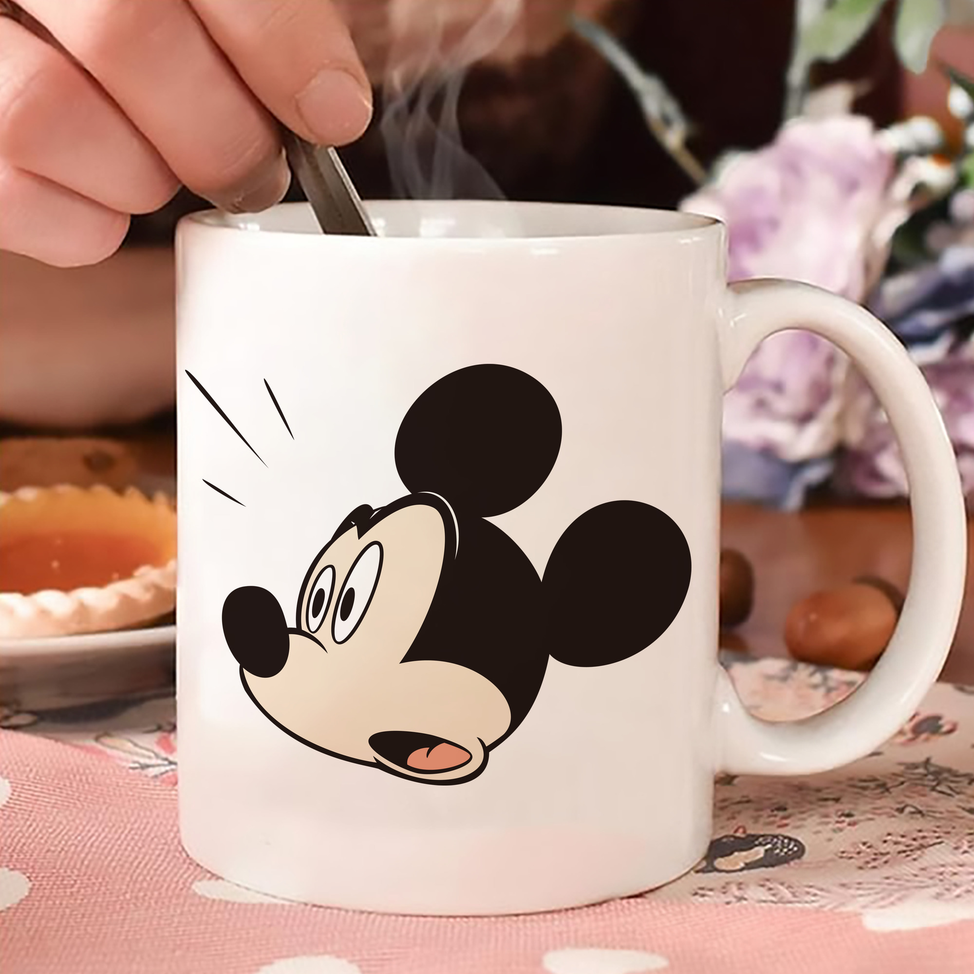 一般的なイメージ