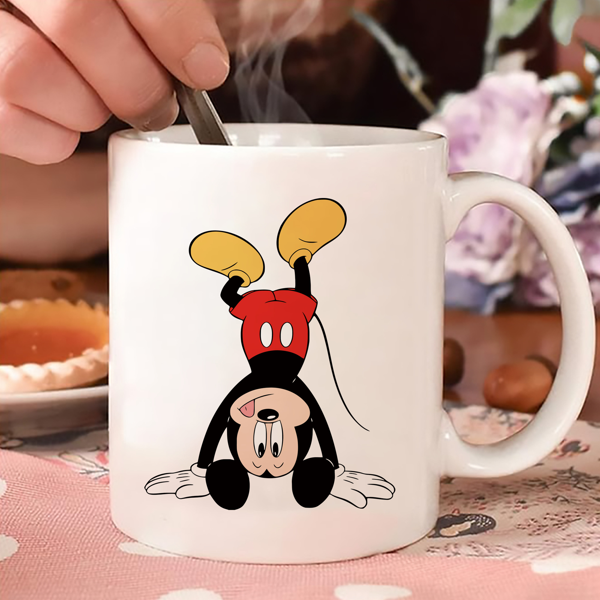 一般的なイメージ