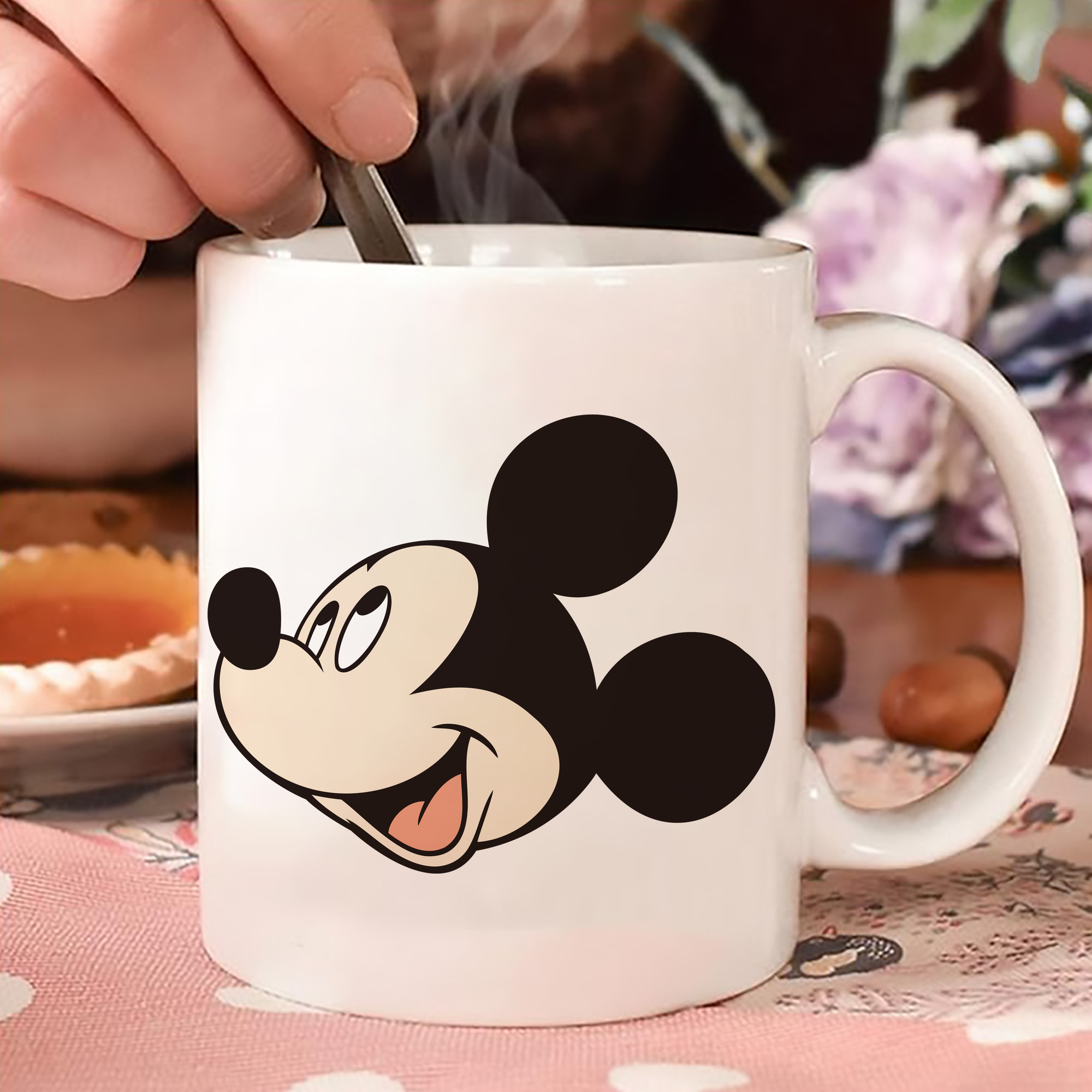 一般的なイメージ