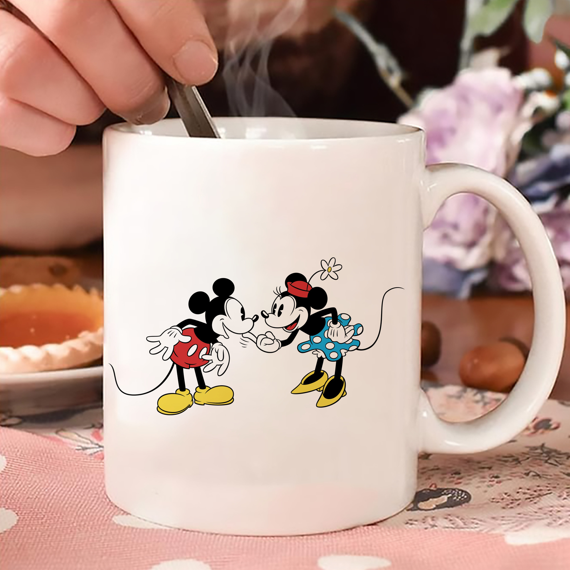 一般的なイメージ