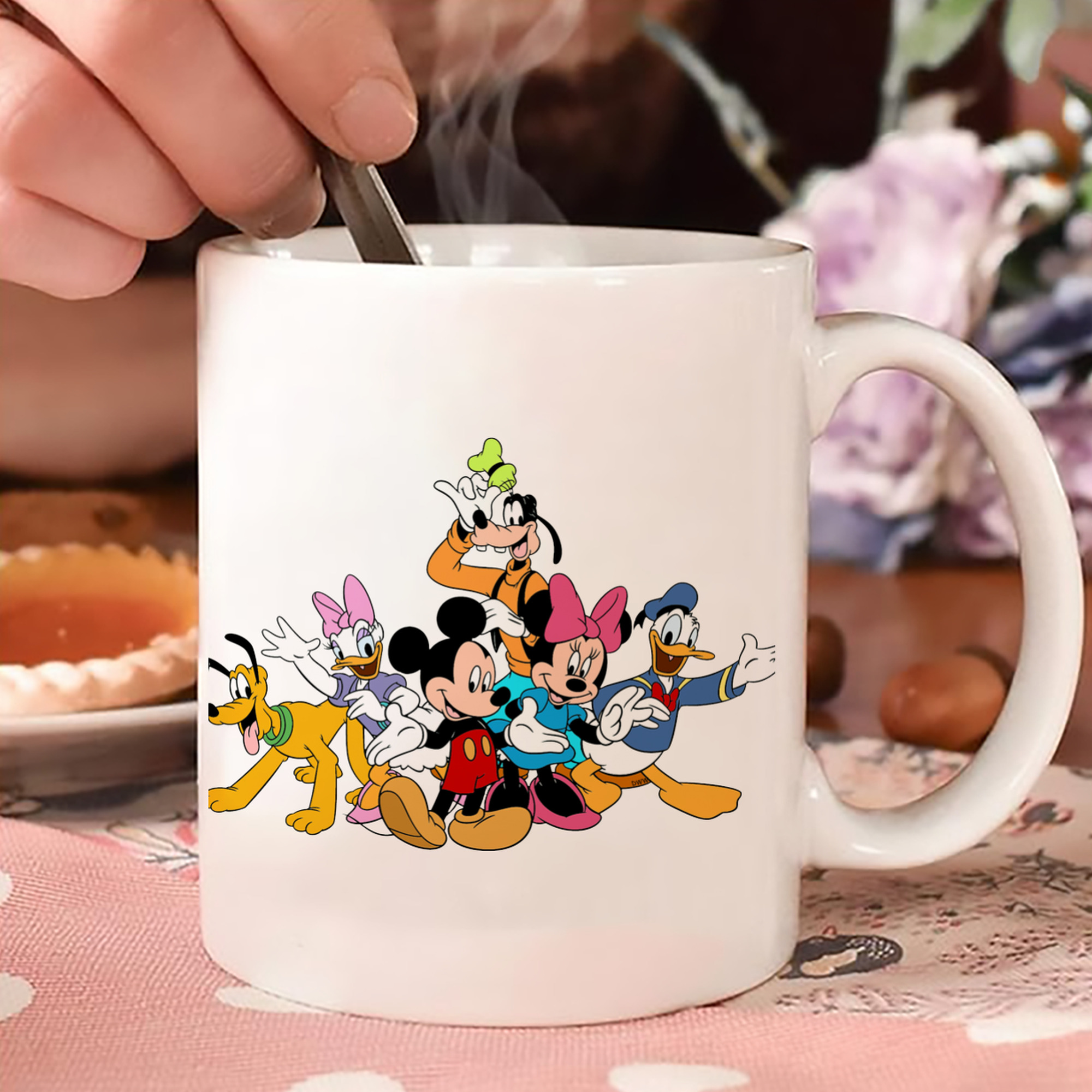 一般的なイメージ