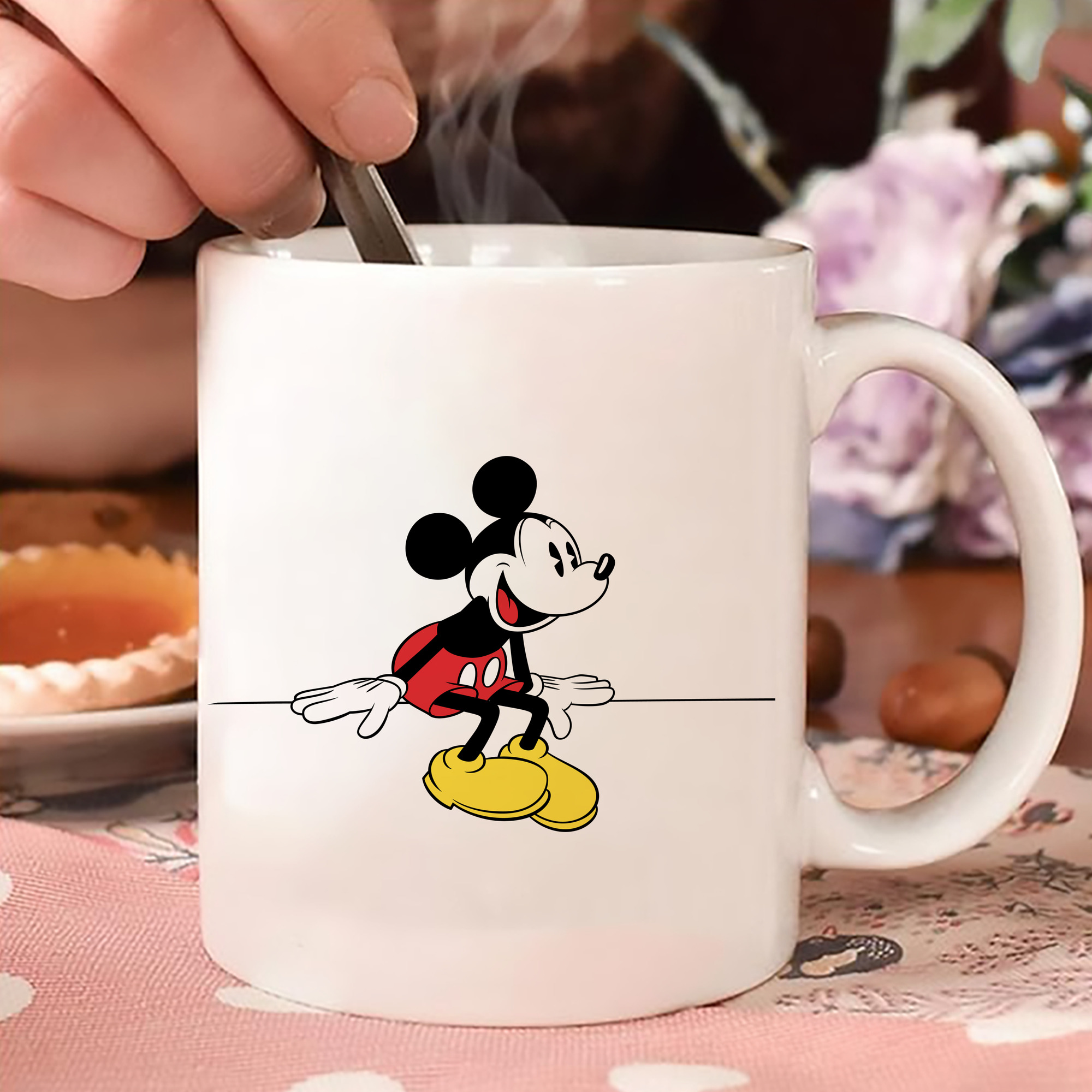 一般的なイメージ