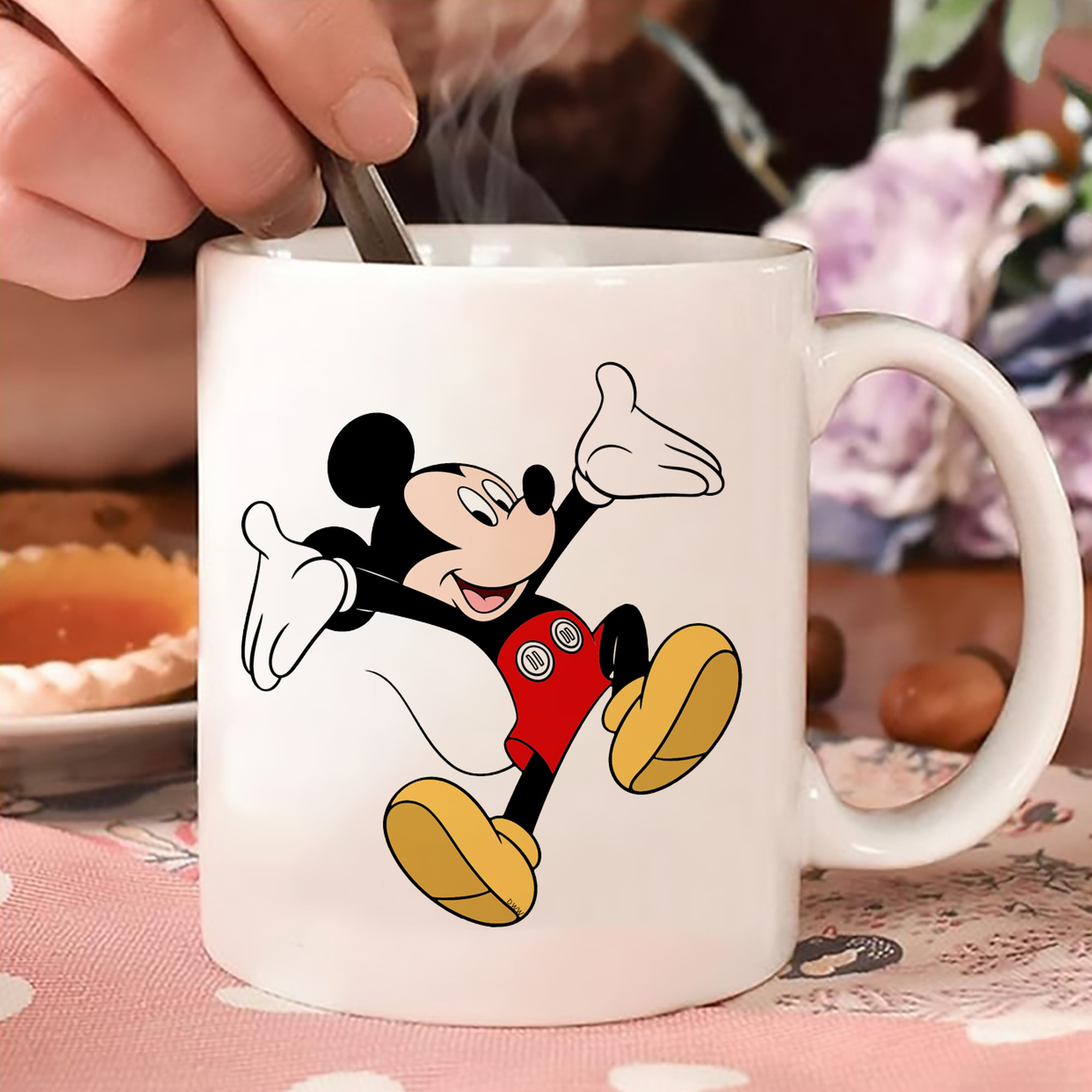 一般的なイメージ