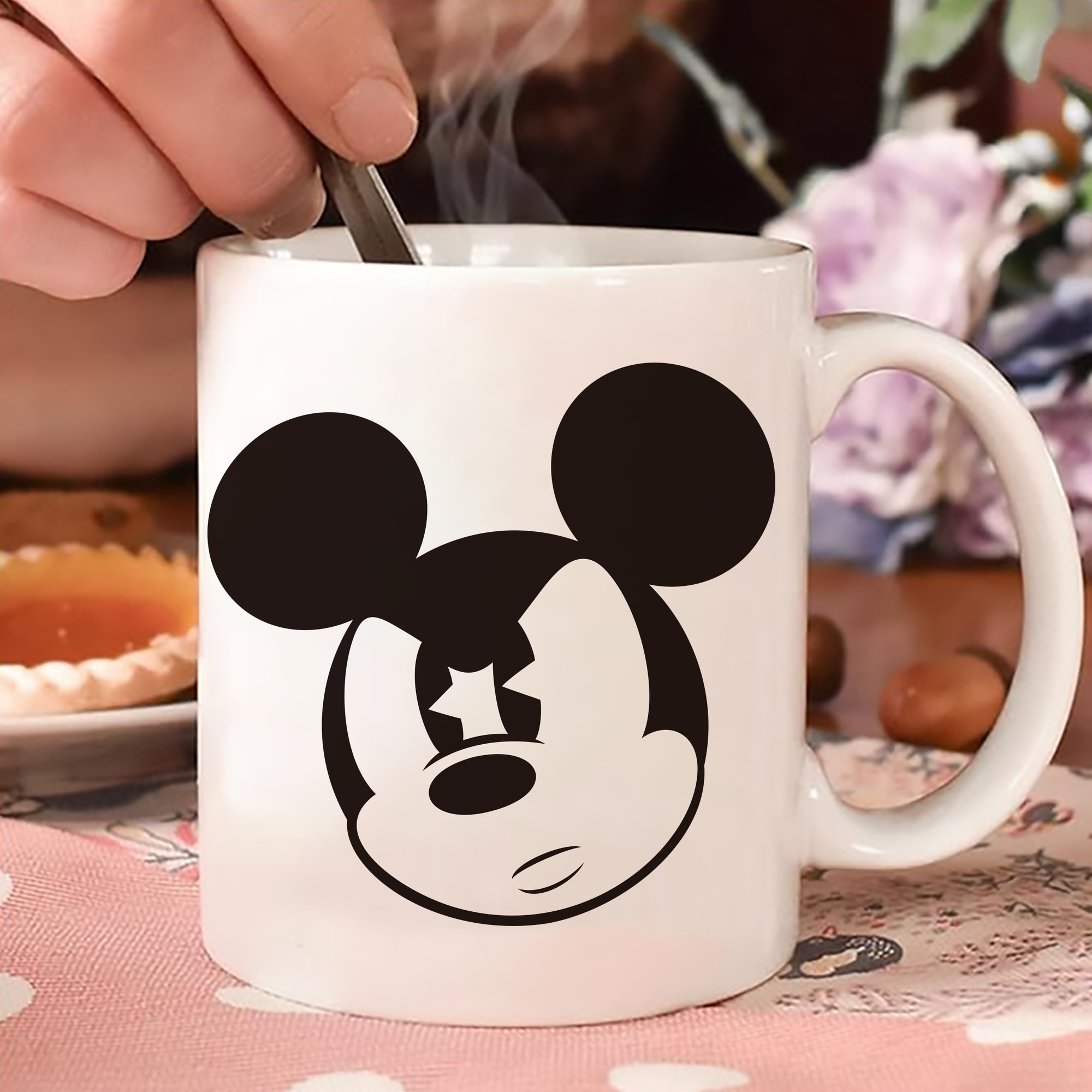 一般的なイメージ