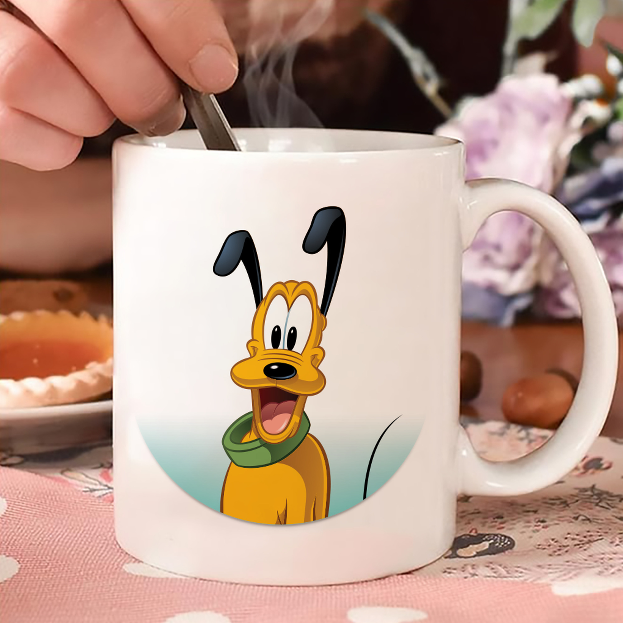 一般的なイメージ