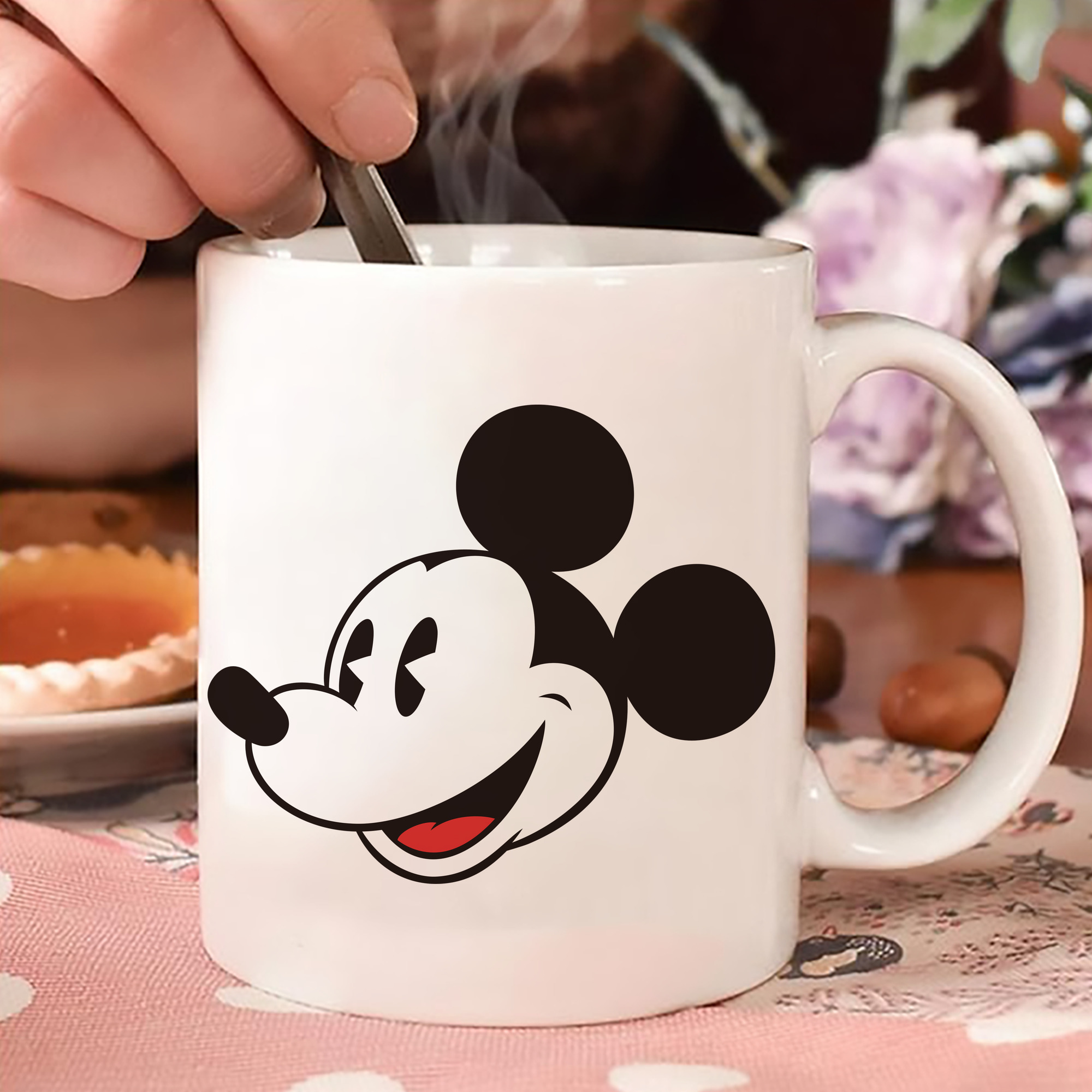 一般的なイメージ