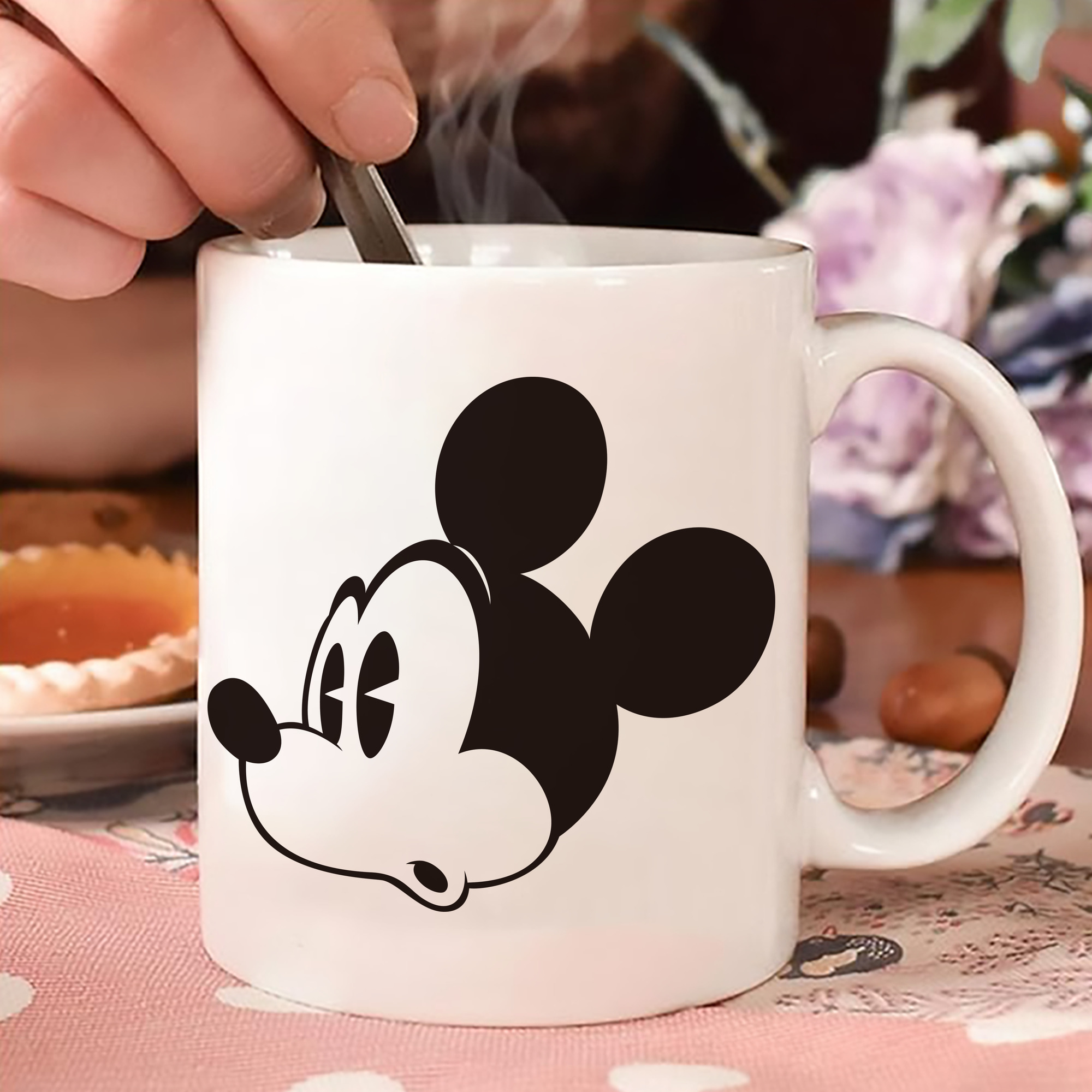 一般的なイメージ