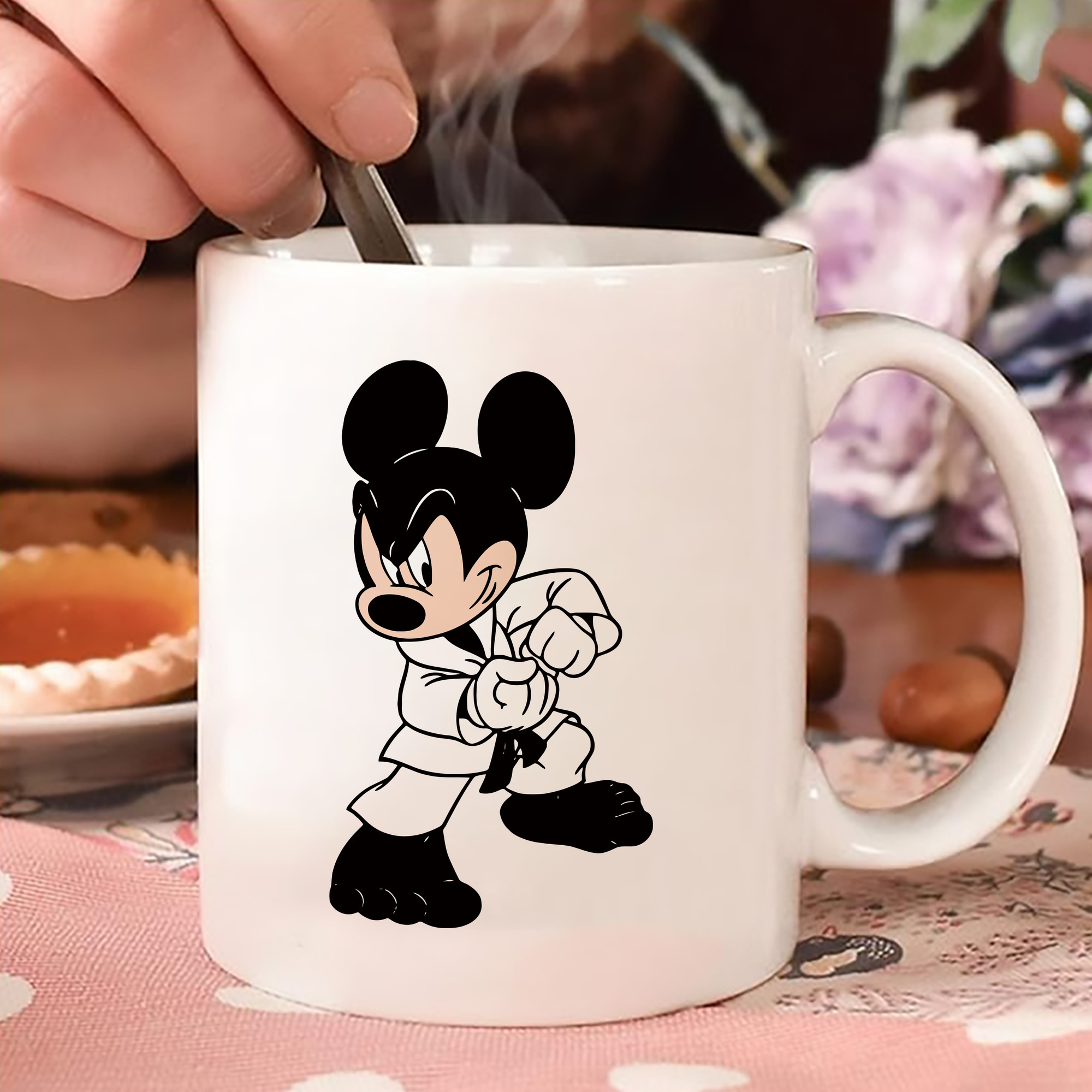 一般的なイメージ