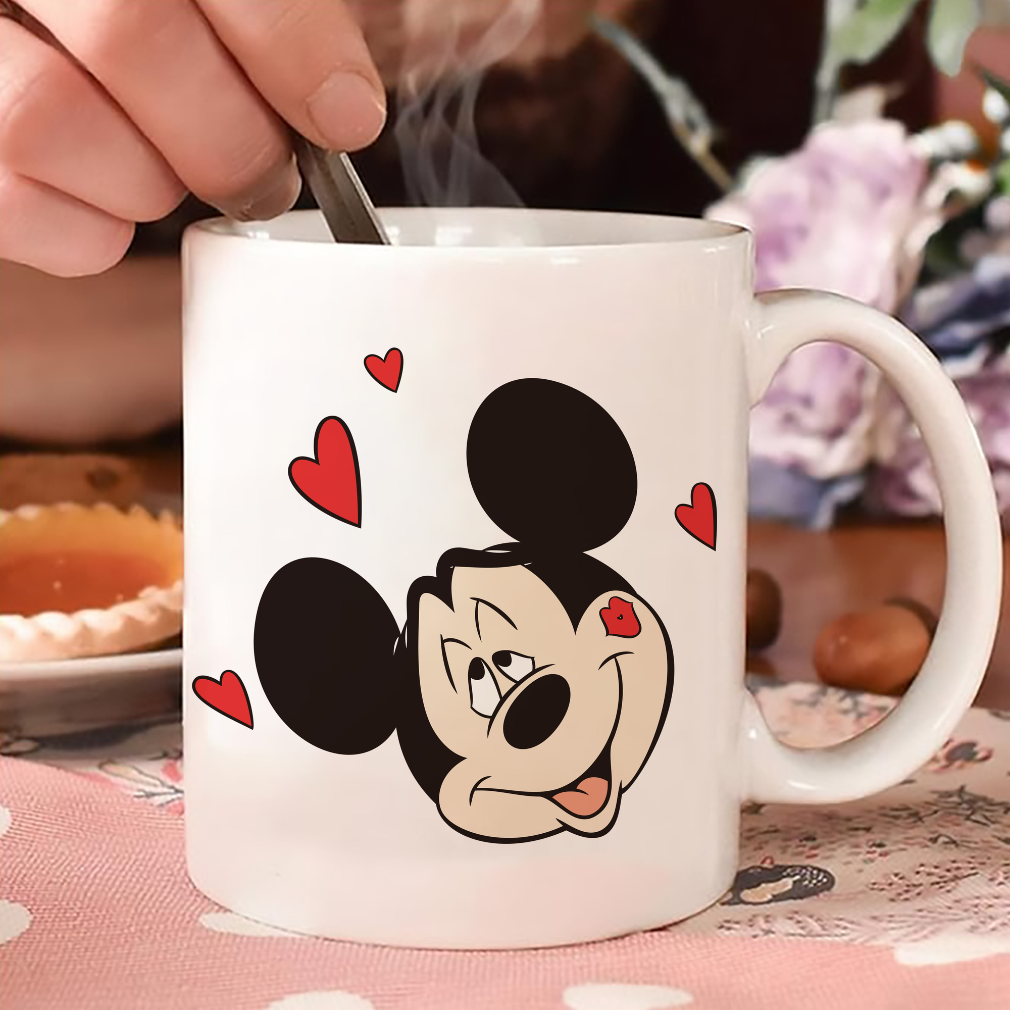 一般的なイメージ