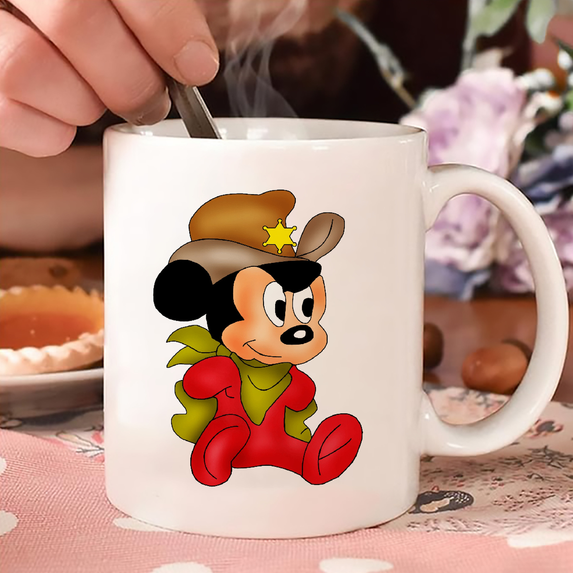 一般的なイメージ