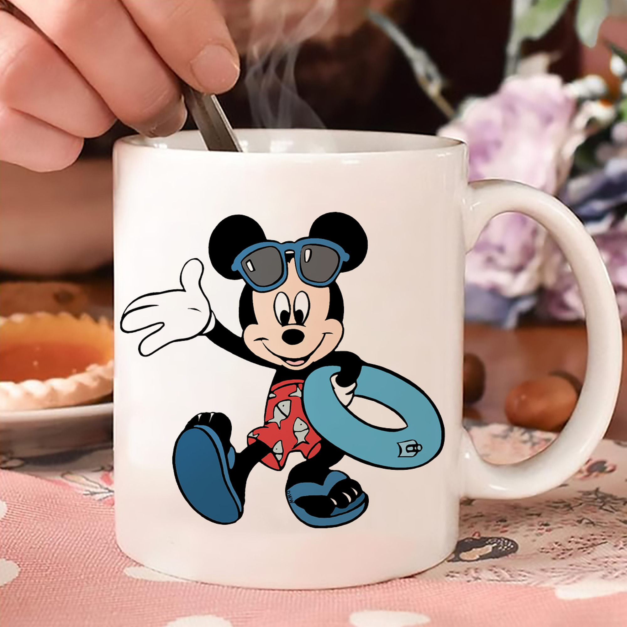 一般的なイメージ