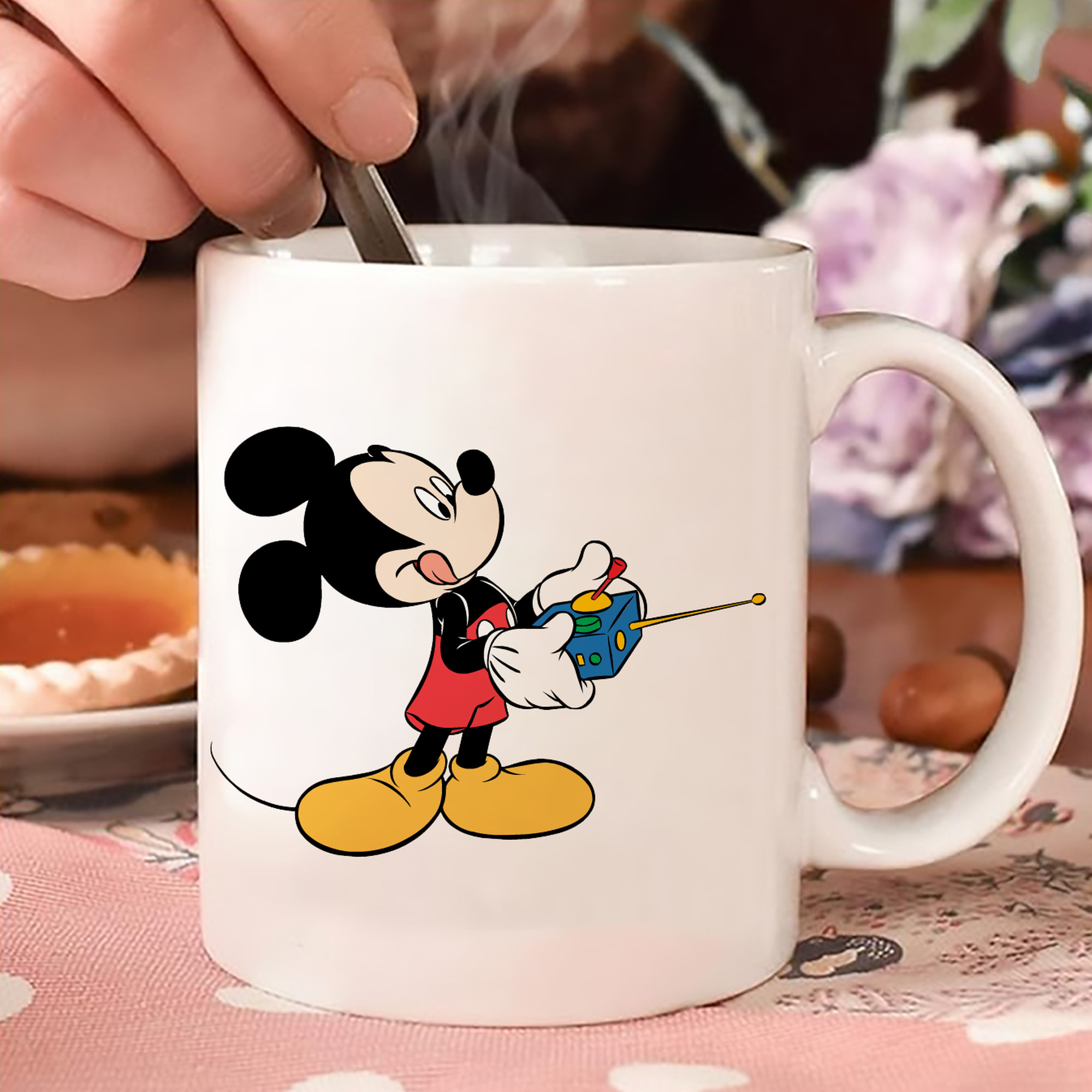 一般的なイメージ