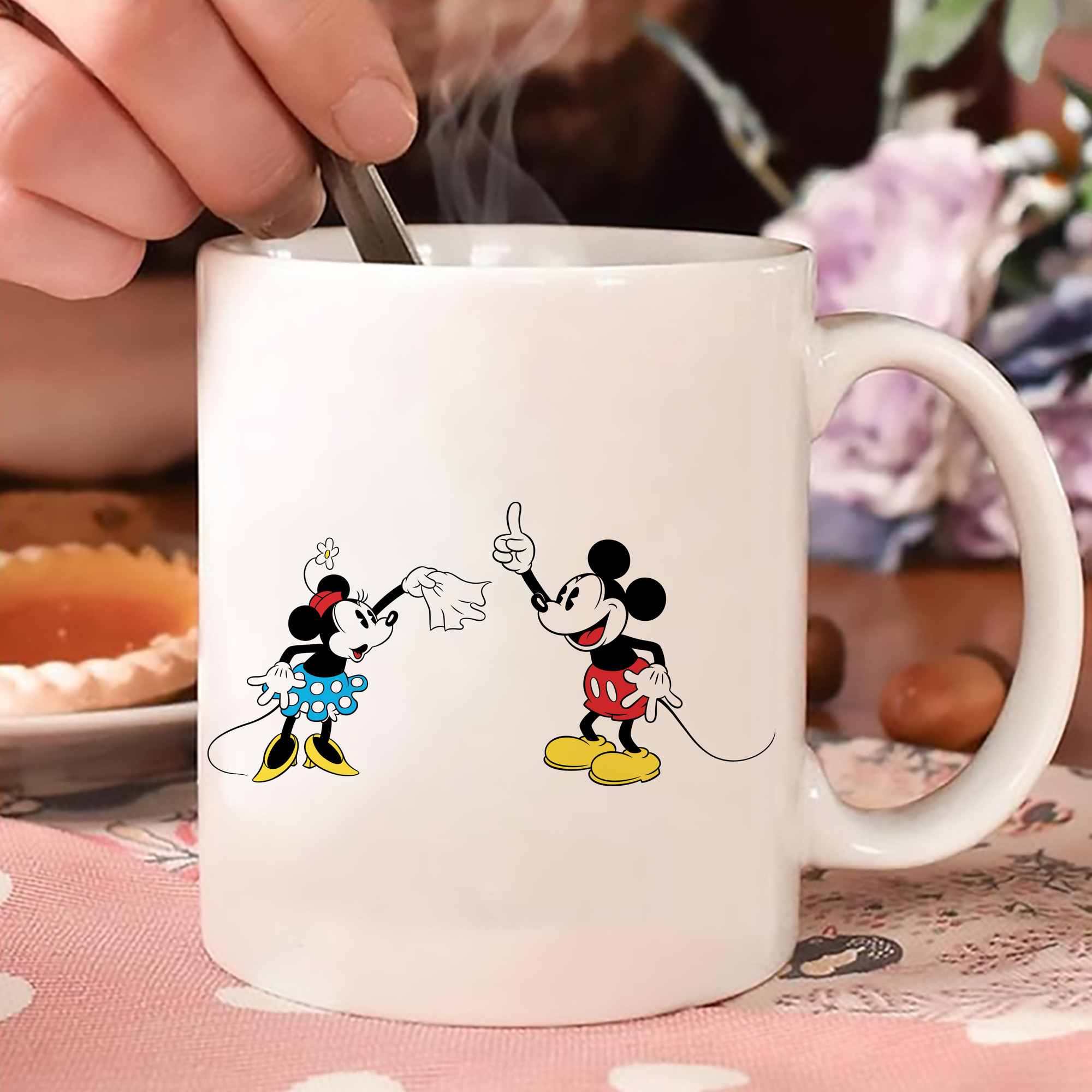 一般的なイメージ