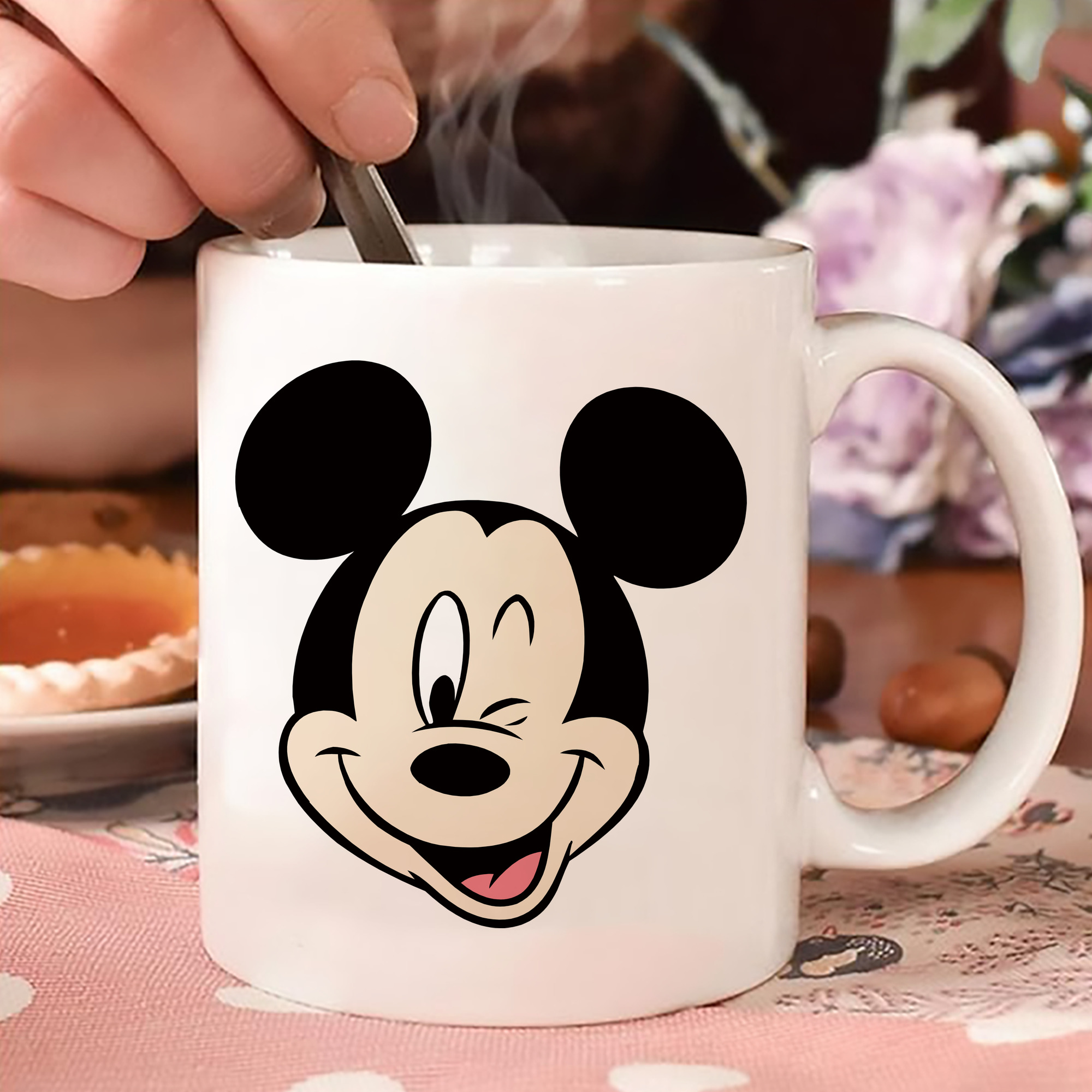 一般的なイメージ