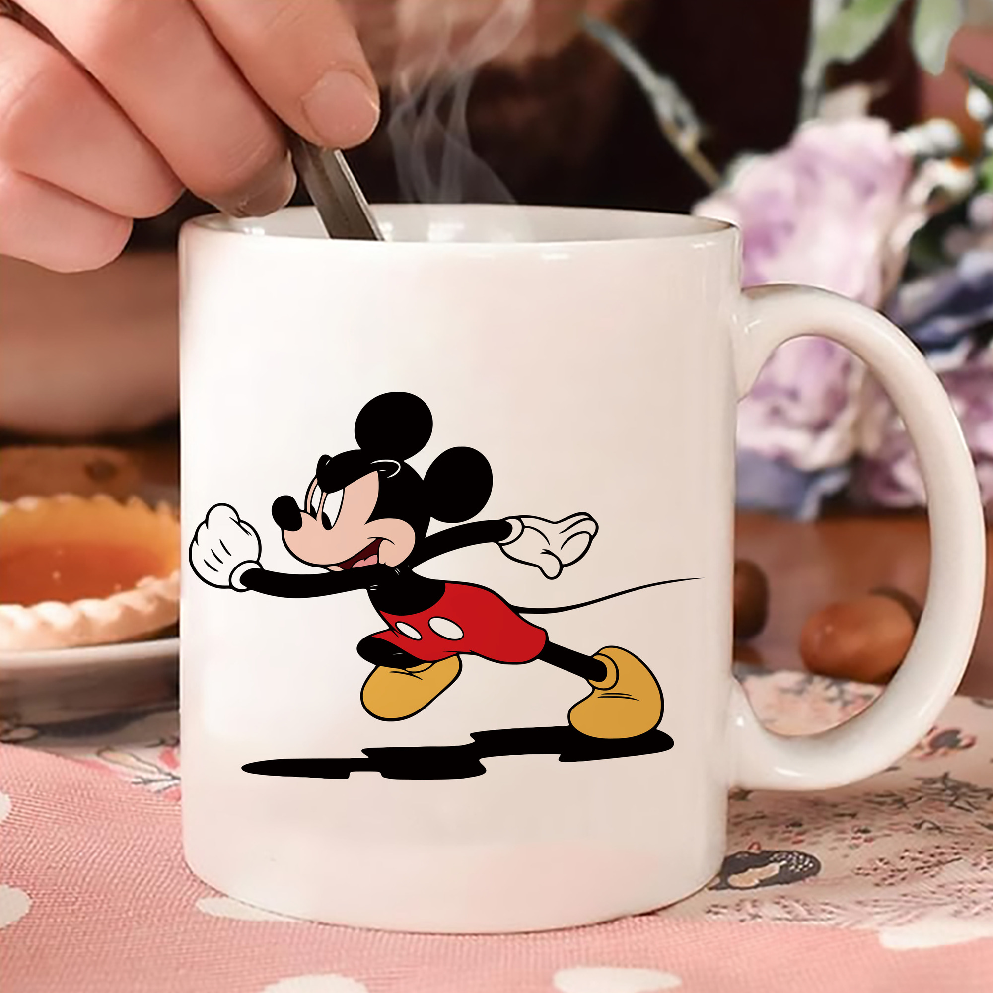 一般的なイメージ