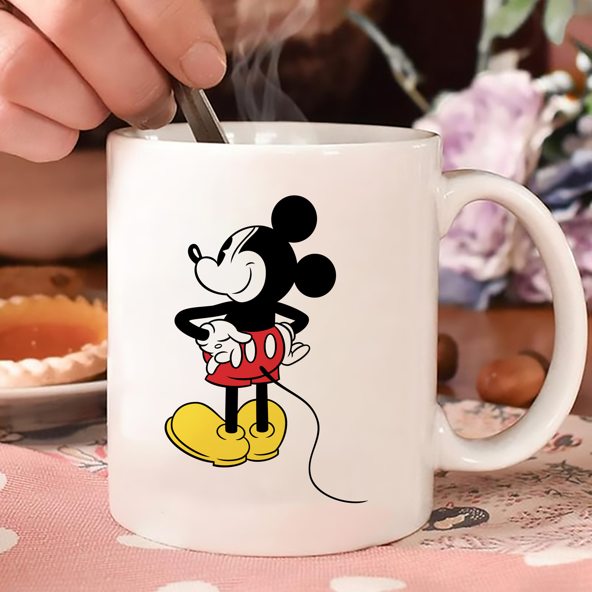 一般的なイメージ