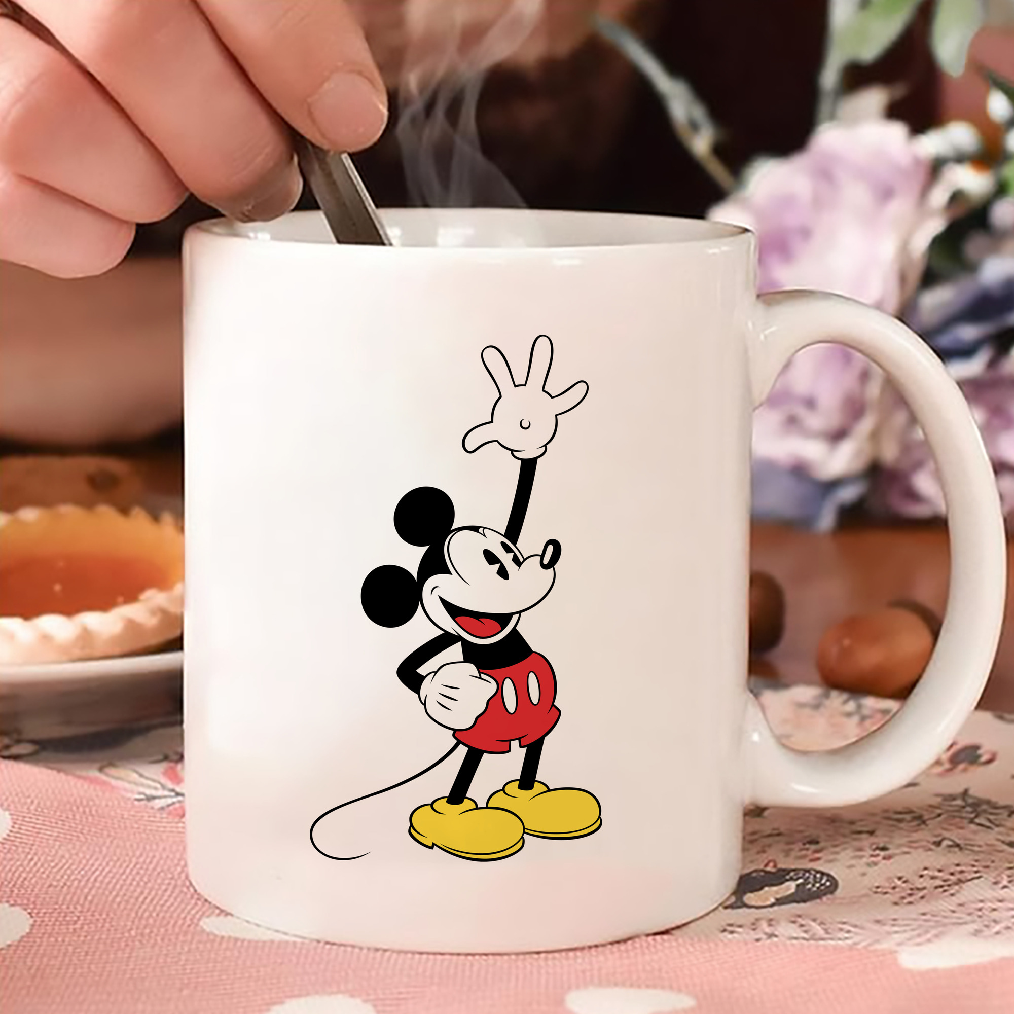 一般的なイメージ