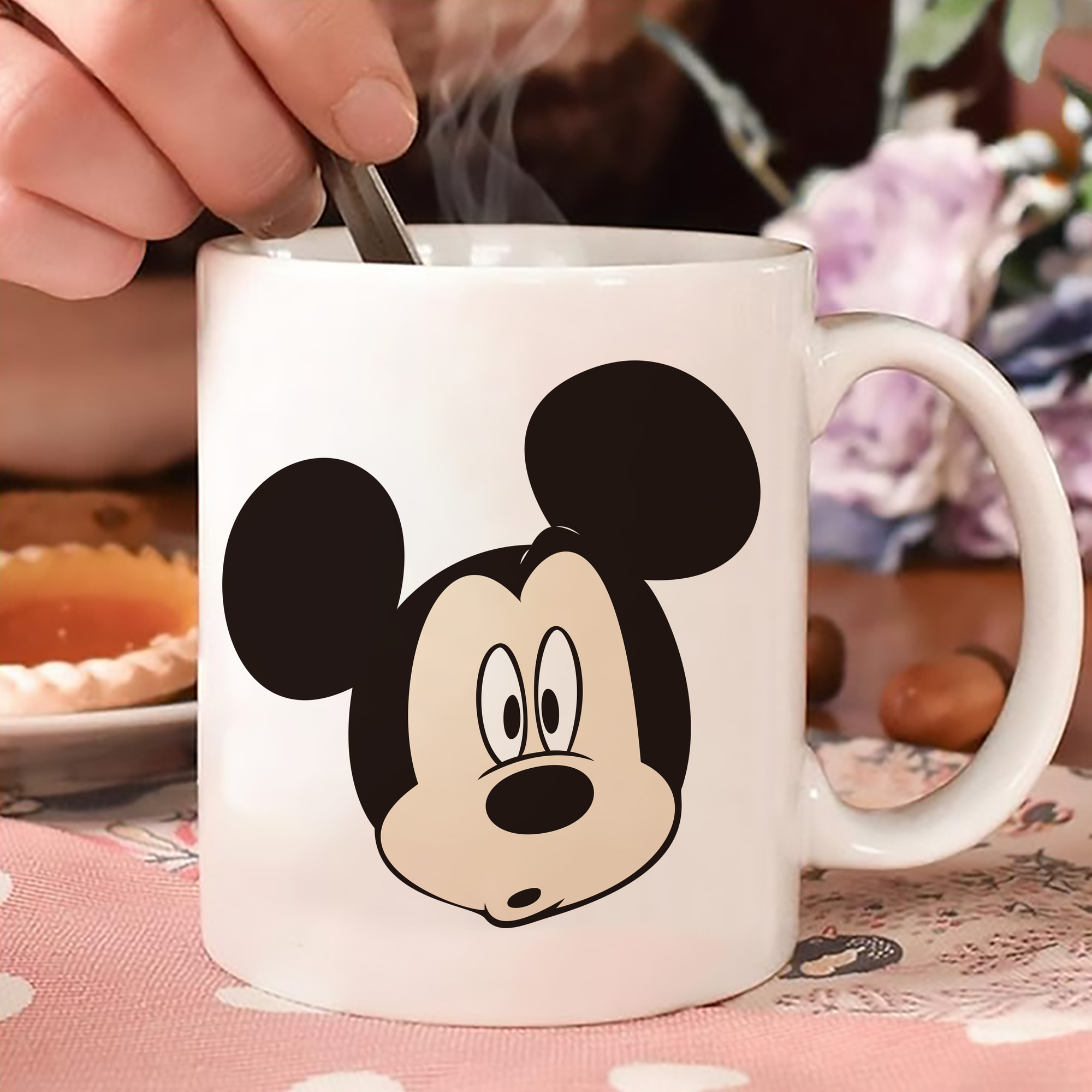 一般的なイメージ