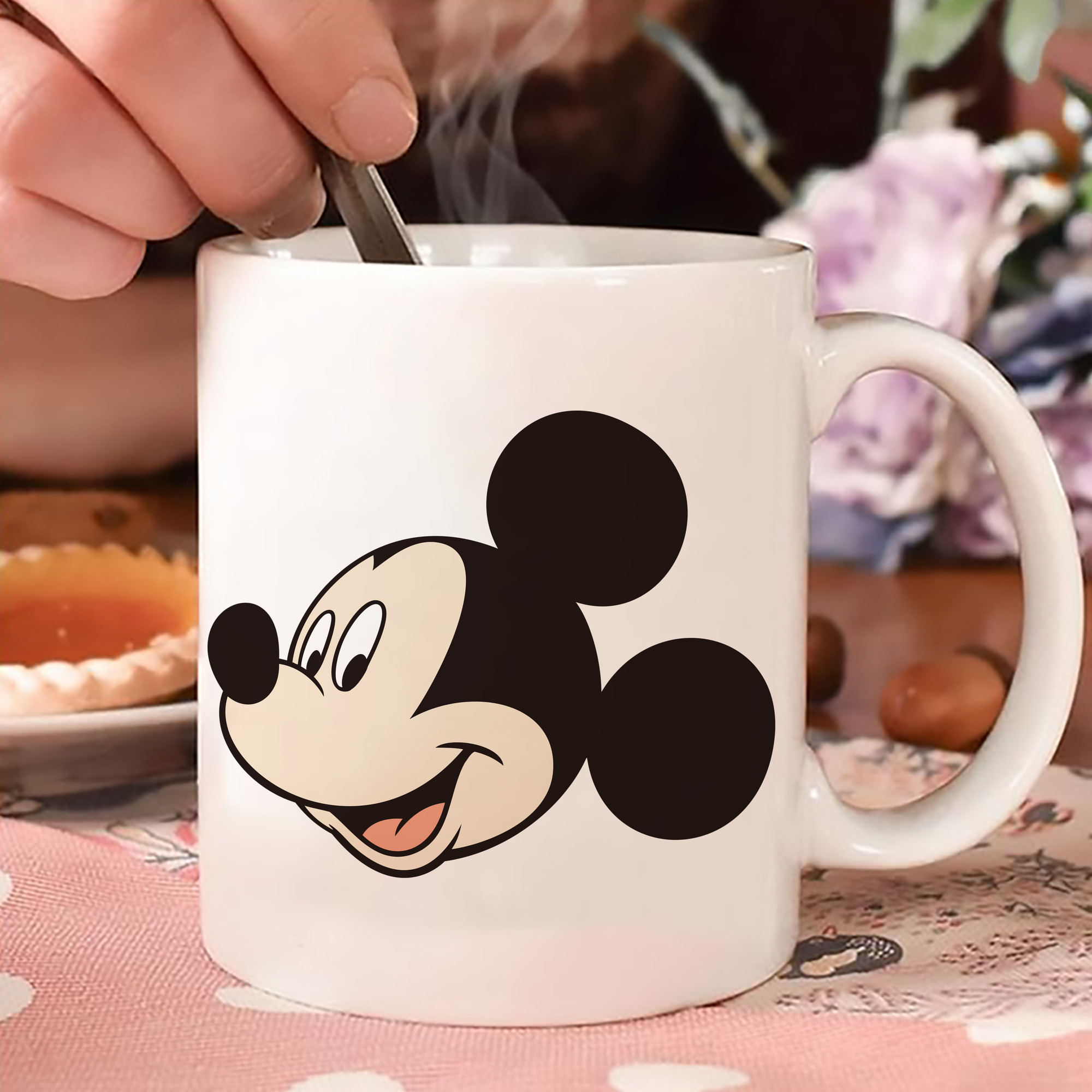 一般的なイメージ