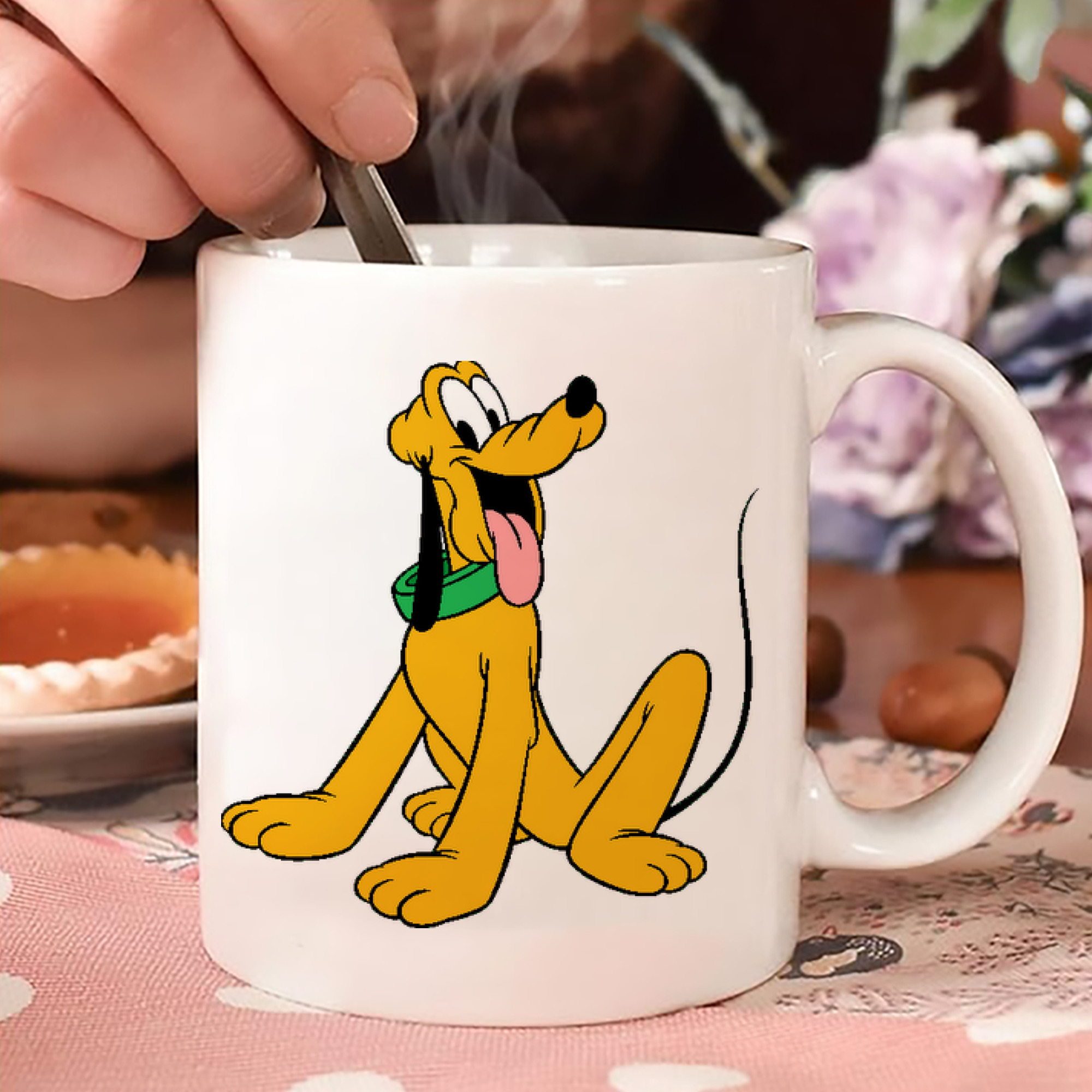 一般的なイメージ