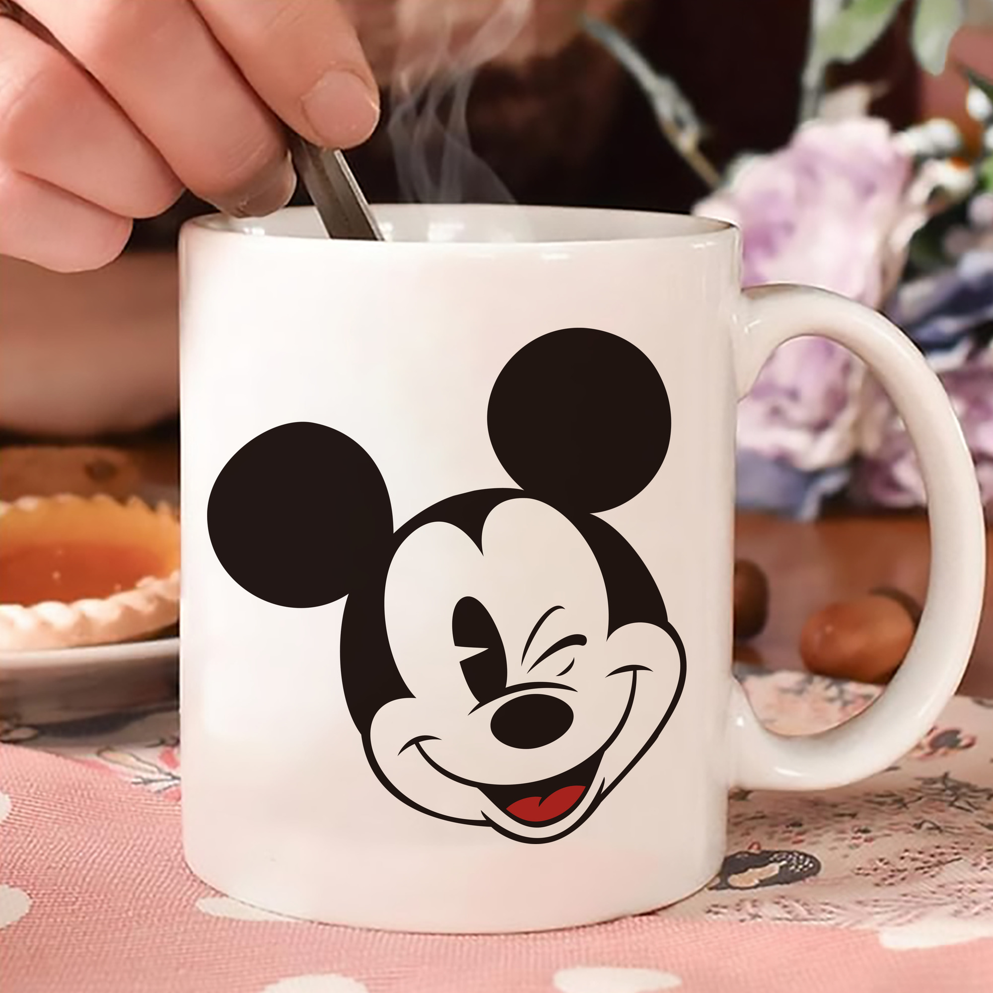 一般的なイメージ