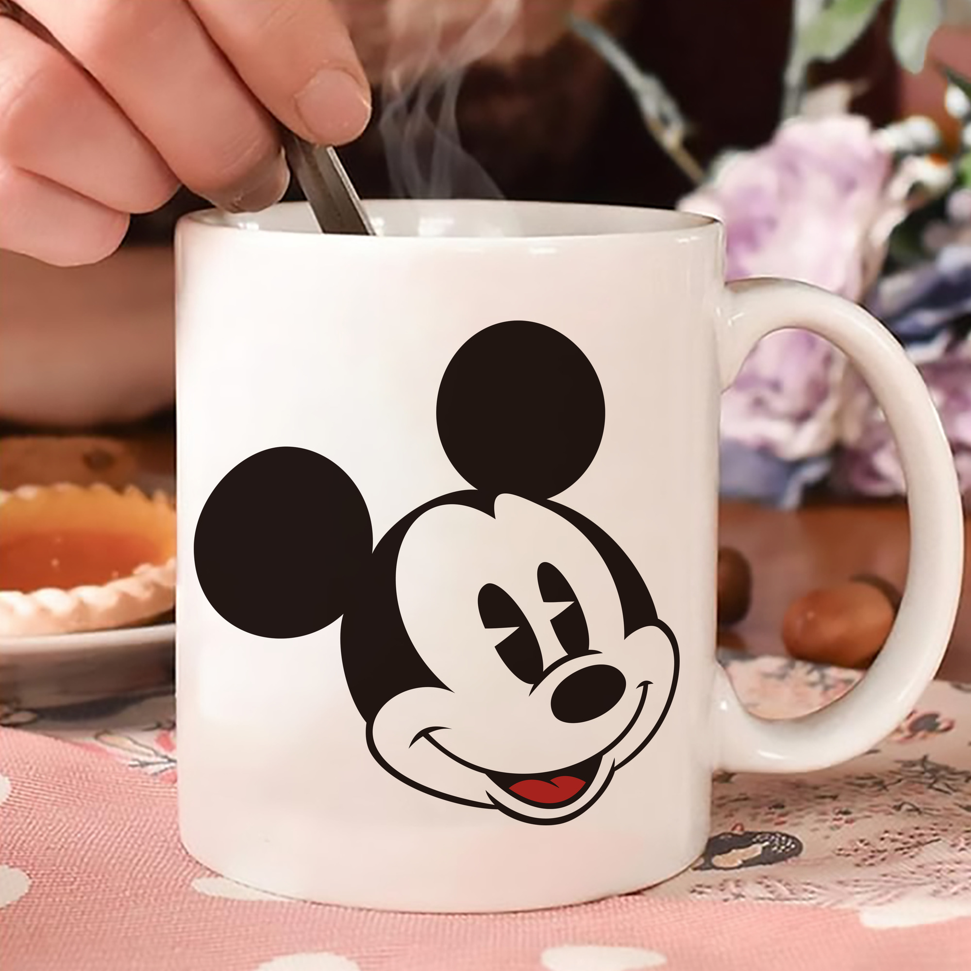 一般的なイメージ