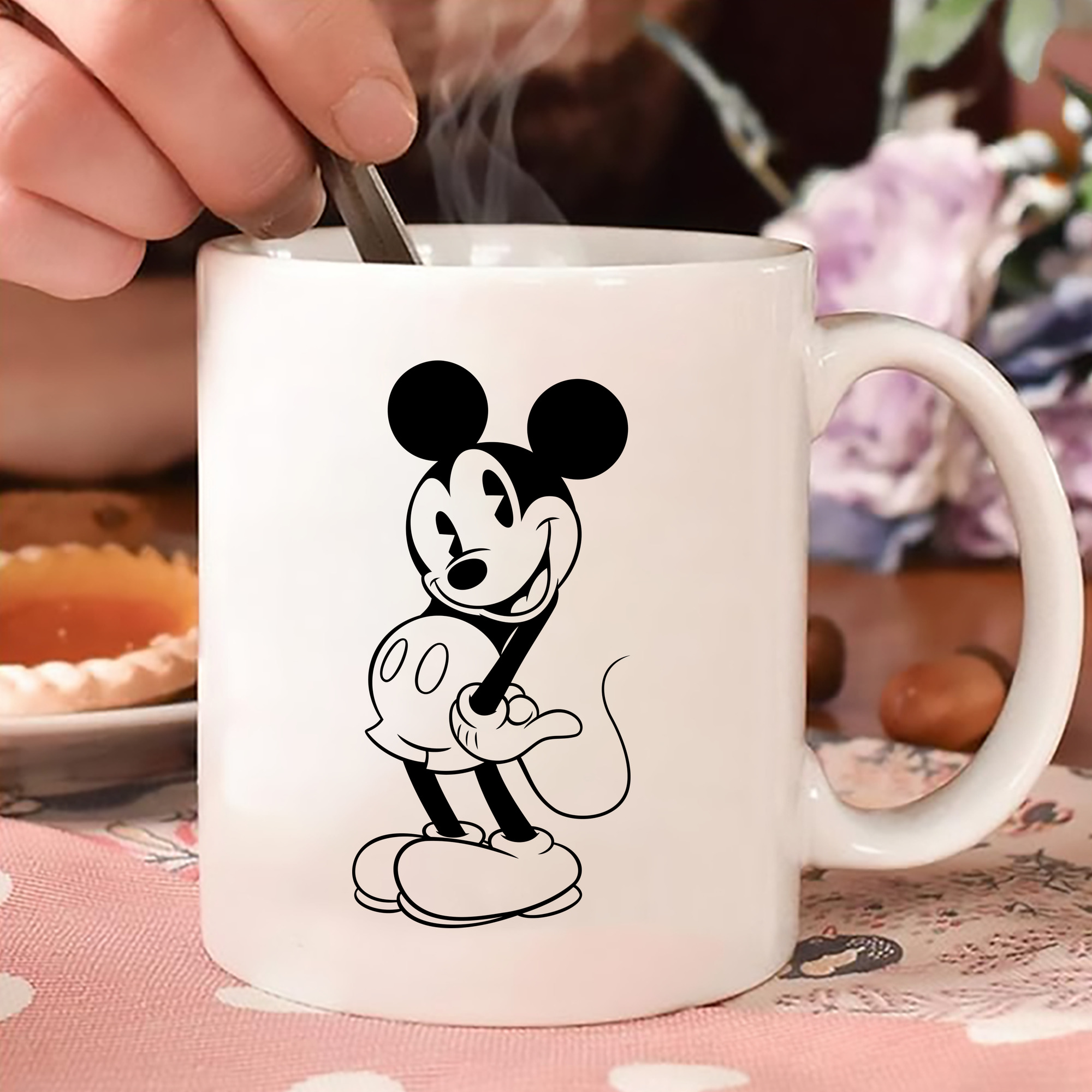 一般的なイメージ