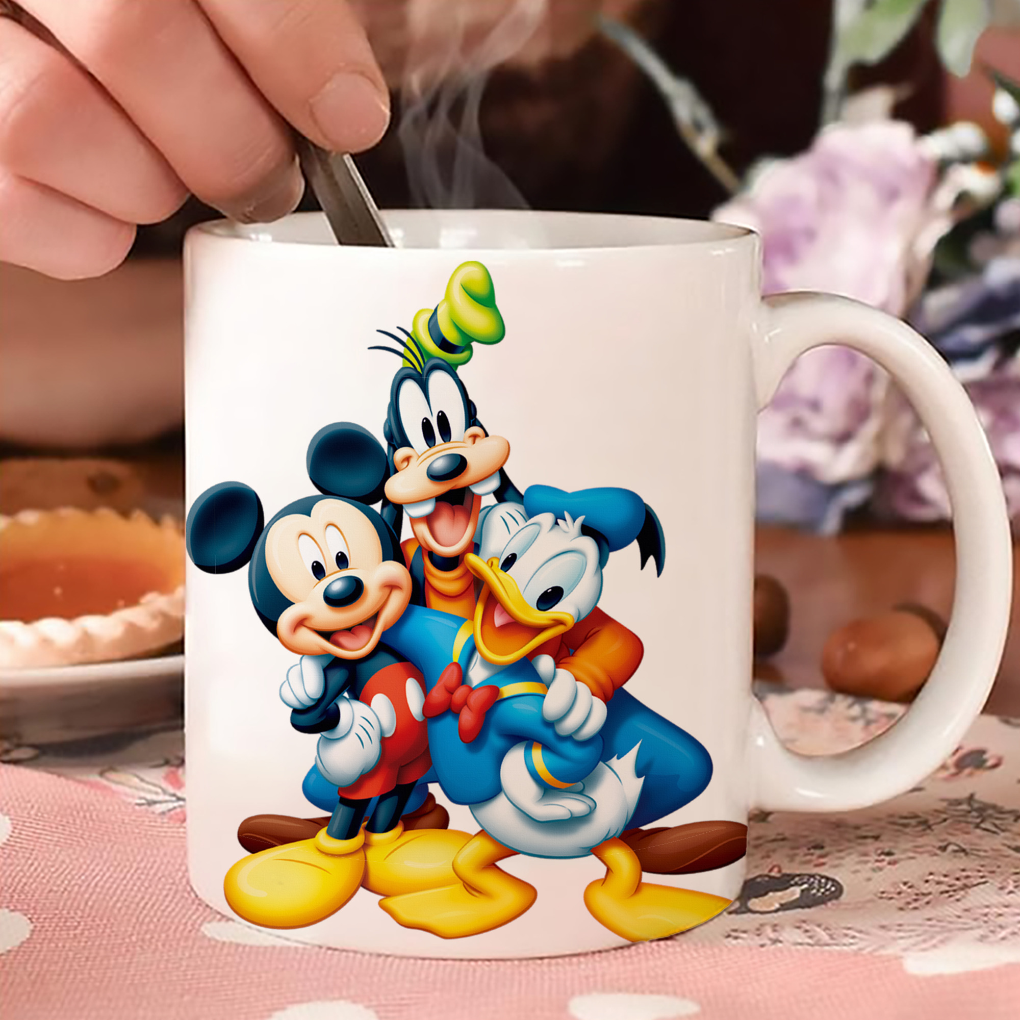 一般的なイメージ